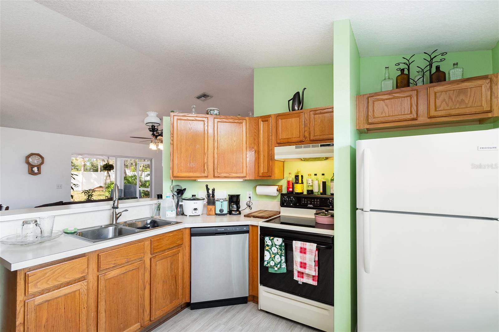 11315 LAKE DR, LEESBURG, FL, 34788