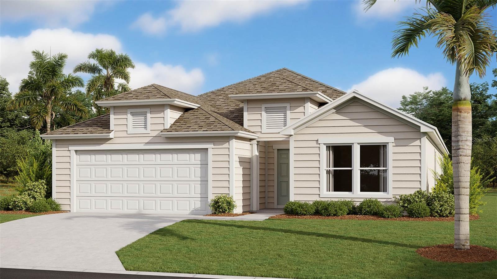 22 SUMMERWOOD RD N, PALM COAST, FL, 32137