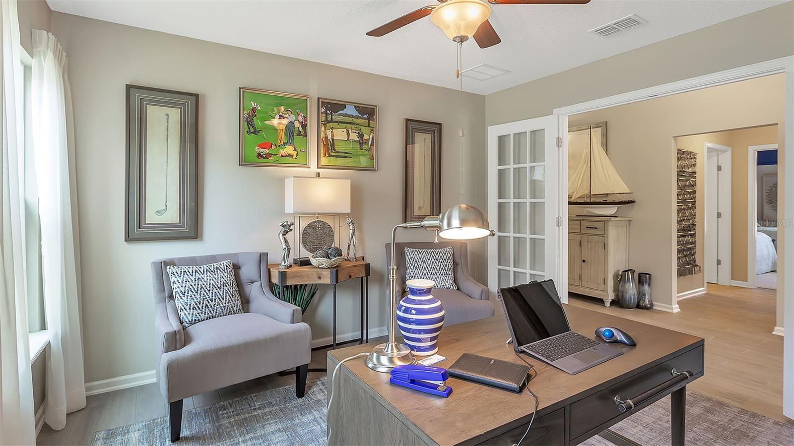 22 SUMMERWOOD RD N, PALM COAST, FL, 32137
