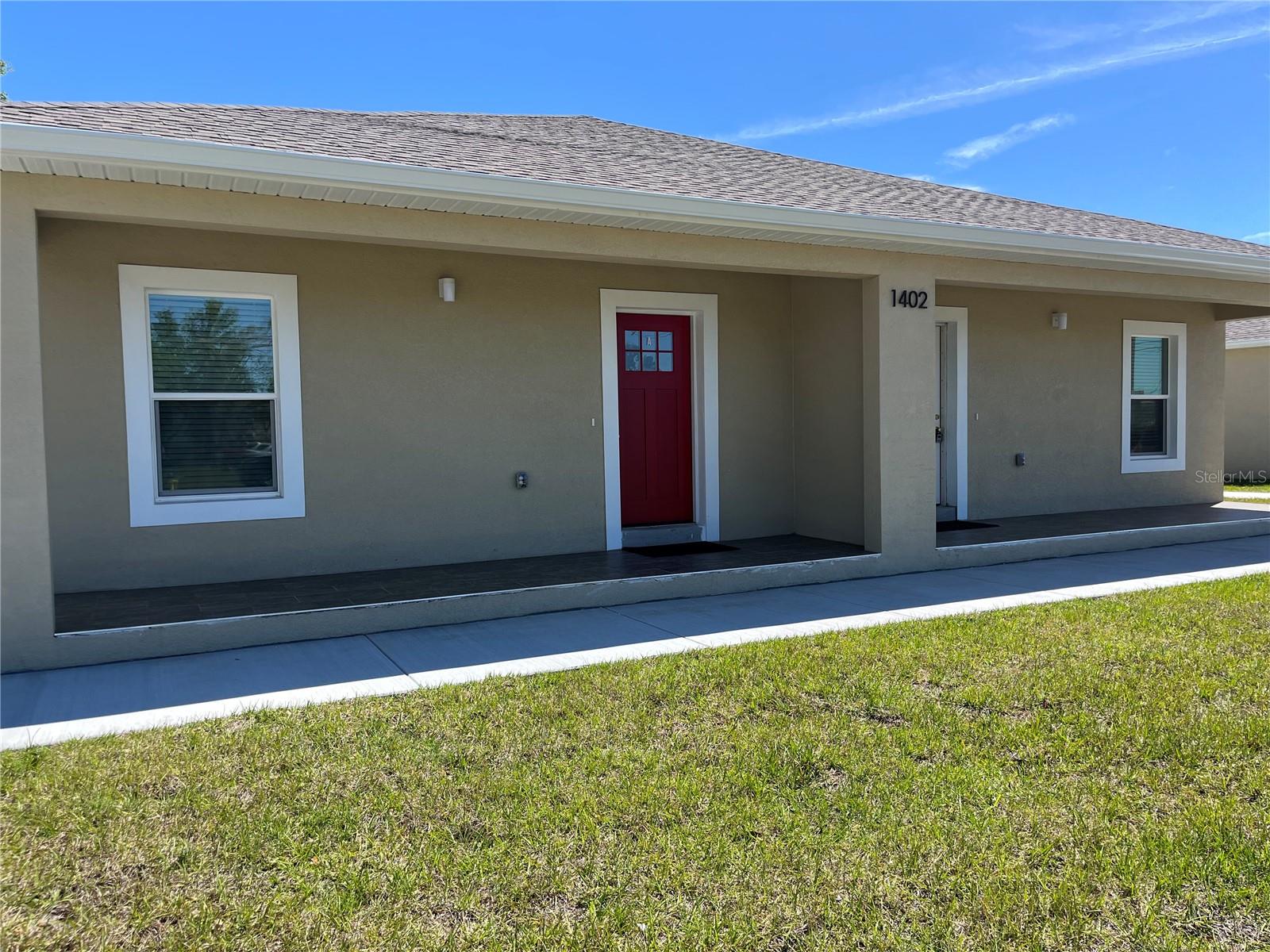 1402 S PARSONS, SEFFNER, FL, 33584