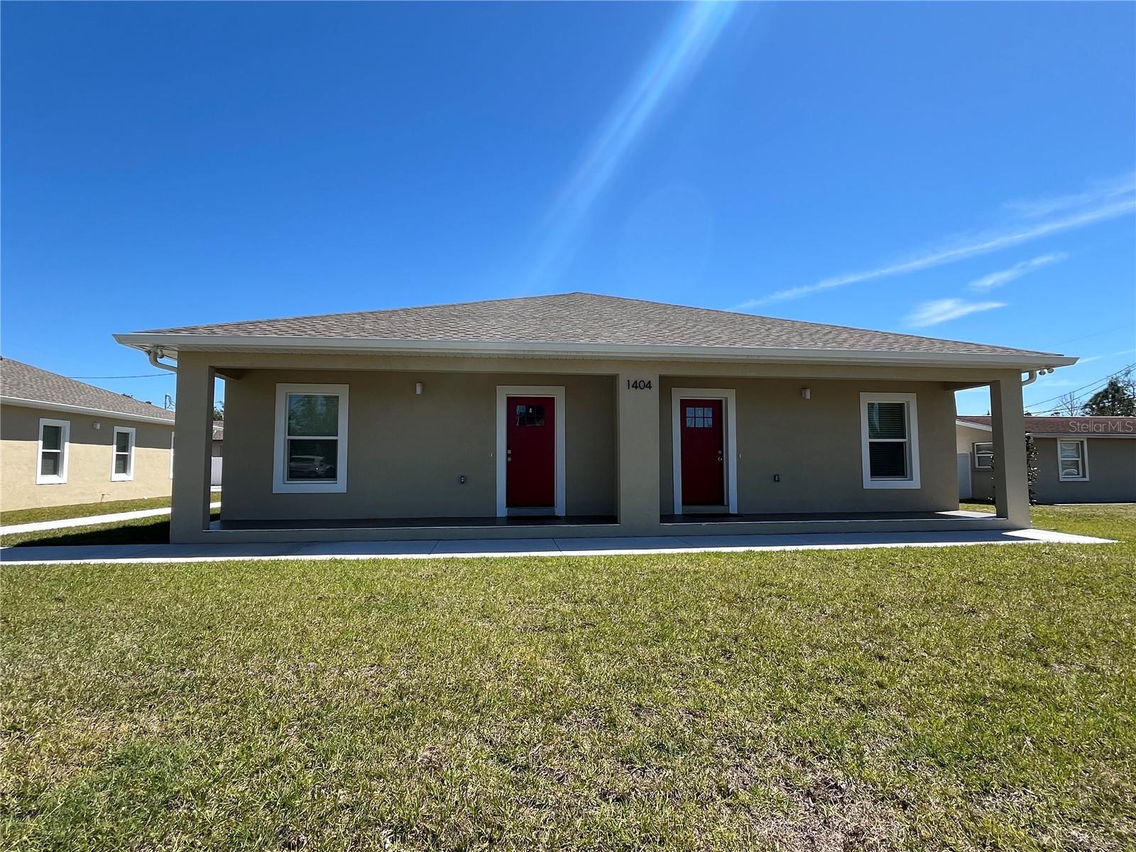 1402 S PARSONS, SEFFNER, FL, 33584