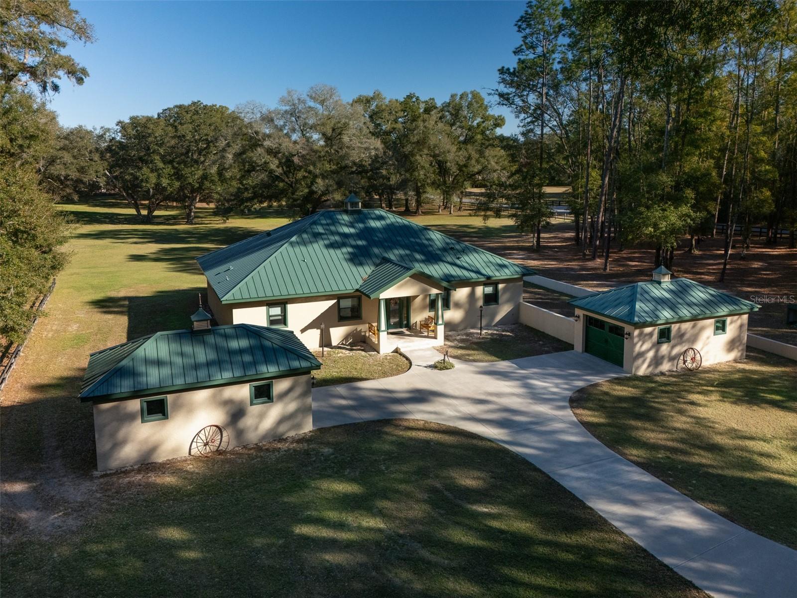 3 CARRY BACK RD, OCALA, FL, 34482