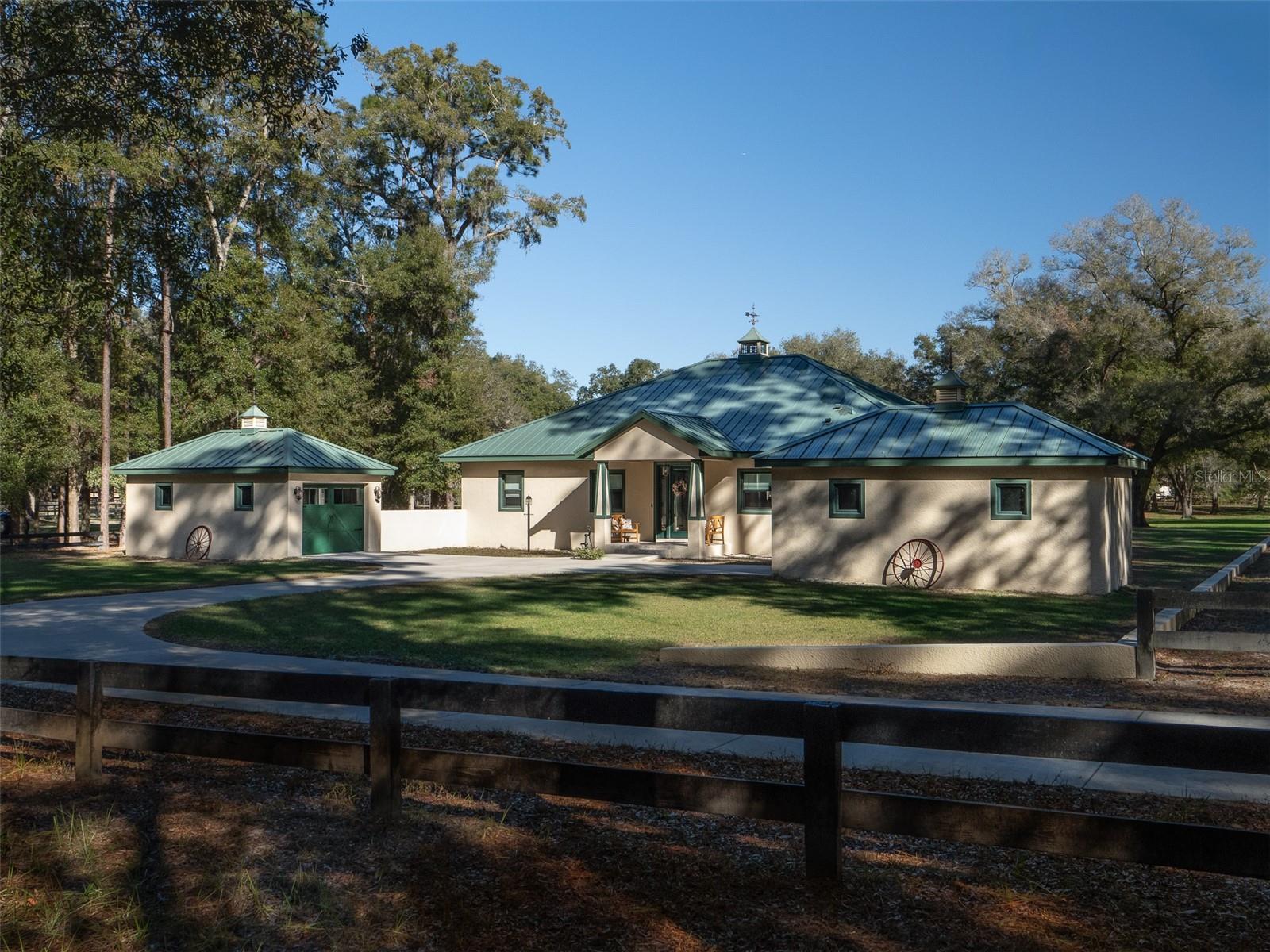 3 CARRY BACK RD, OCALA, FL, 34482