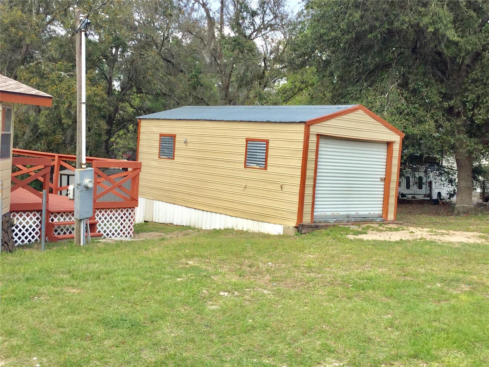 18905 SW 49TH PL, DUNNELLON, FL, 34432
