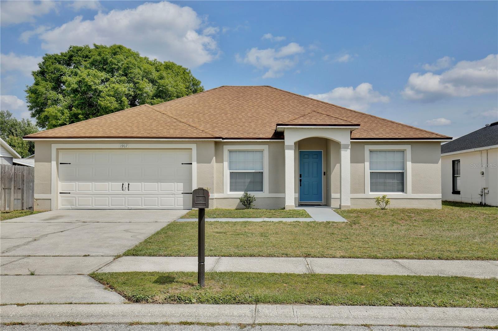 1907 BARCO CT, ST CLOUD, FL, 34769