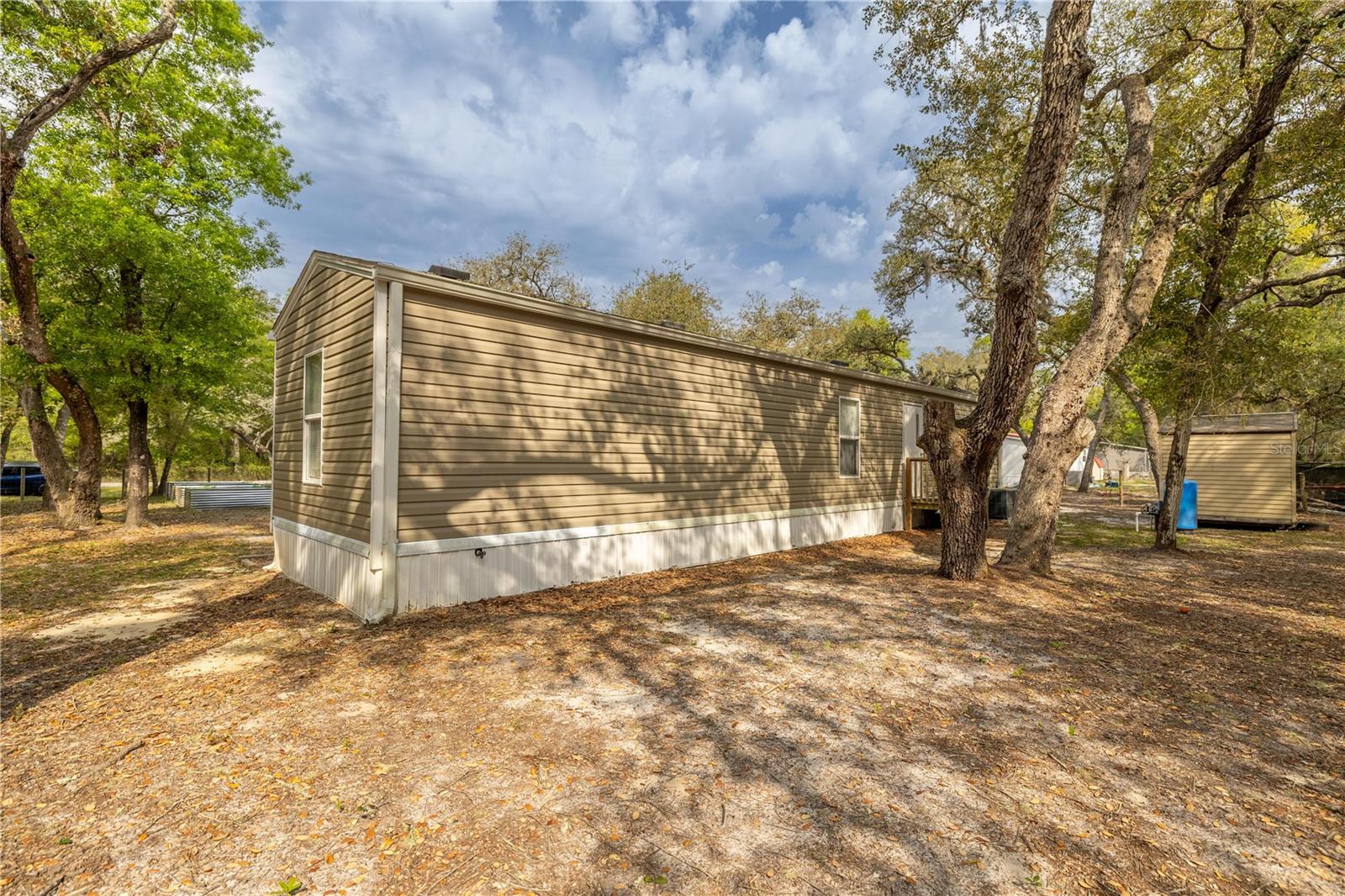 23185 NE 110TH AVE, FORT MC COY, FL, 32134