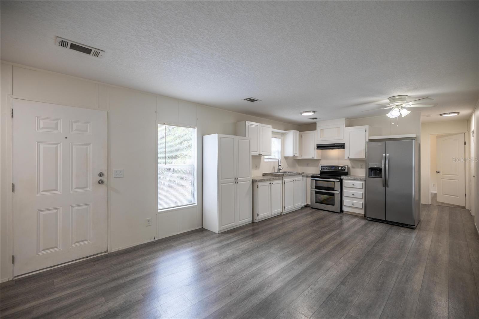23185 NE 110TH AVE, FORT MC COY, FL, 32134