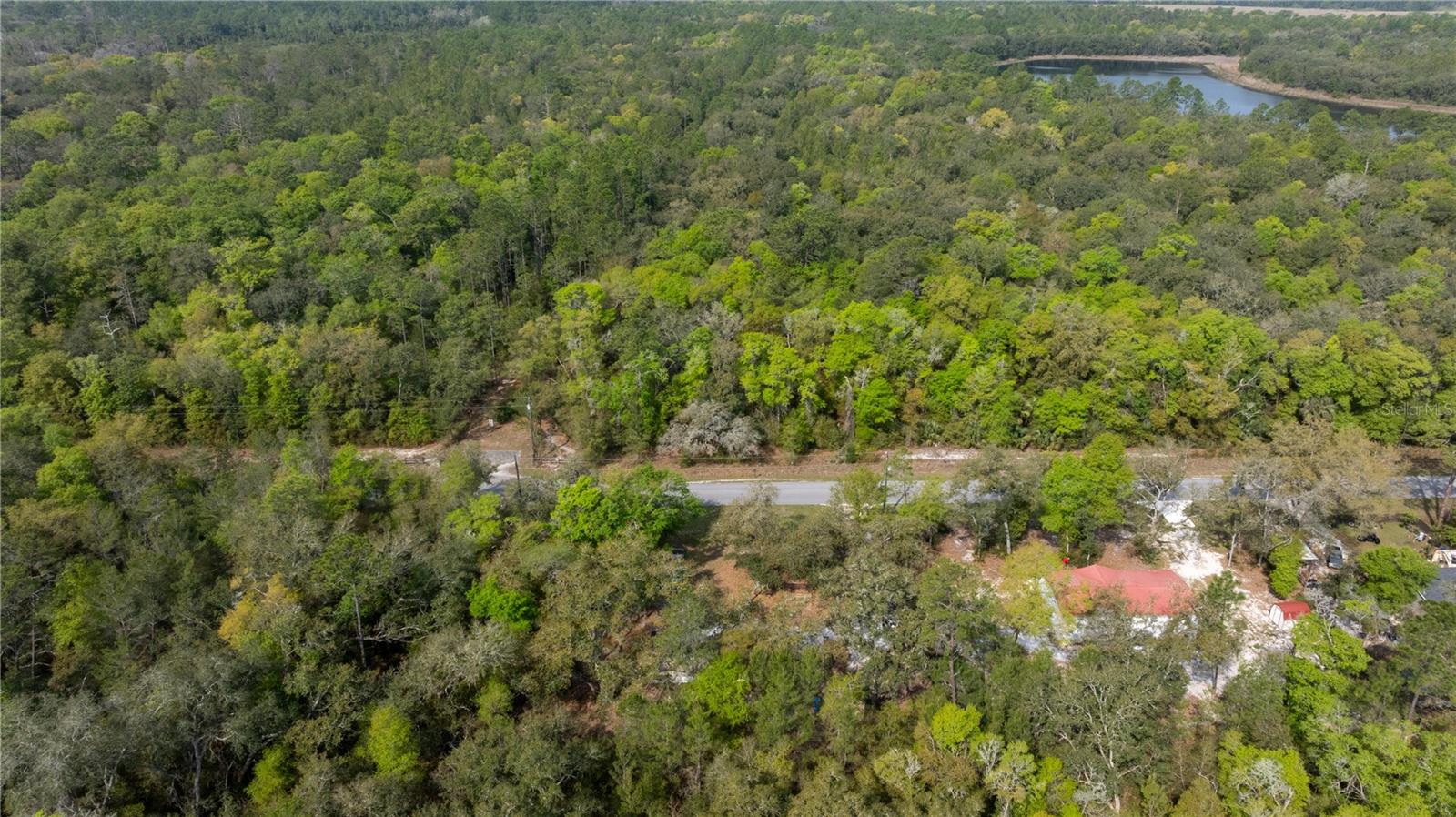 23185 NE 110TH AVE, FORT MC COY, FL, 32134