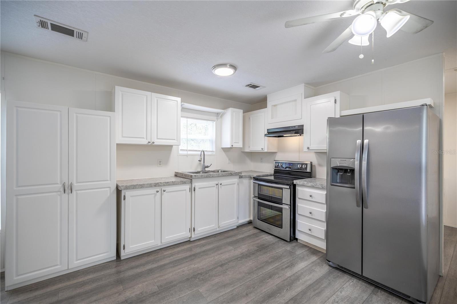 23185 NE 110TH AVE, FORT MC COY, FL, 32134