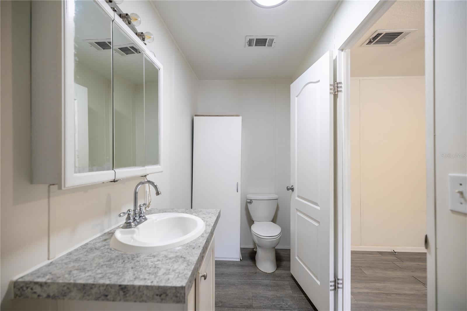 23185 NE 110TH AVE, FORT MC COY, FL, 32134