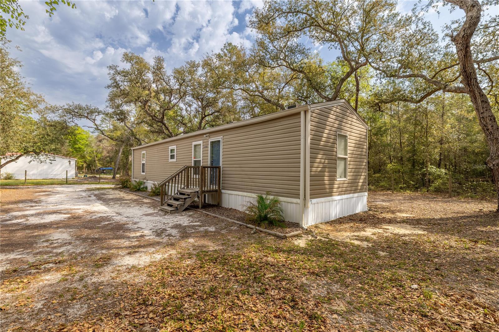 23185 NE 110TH AVE, FORT MC COY, FL, 32134