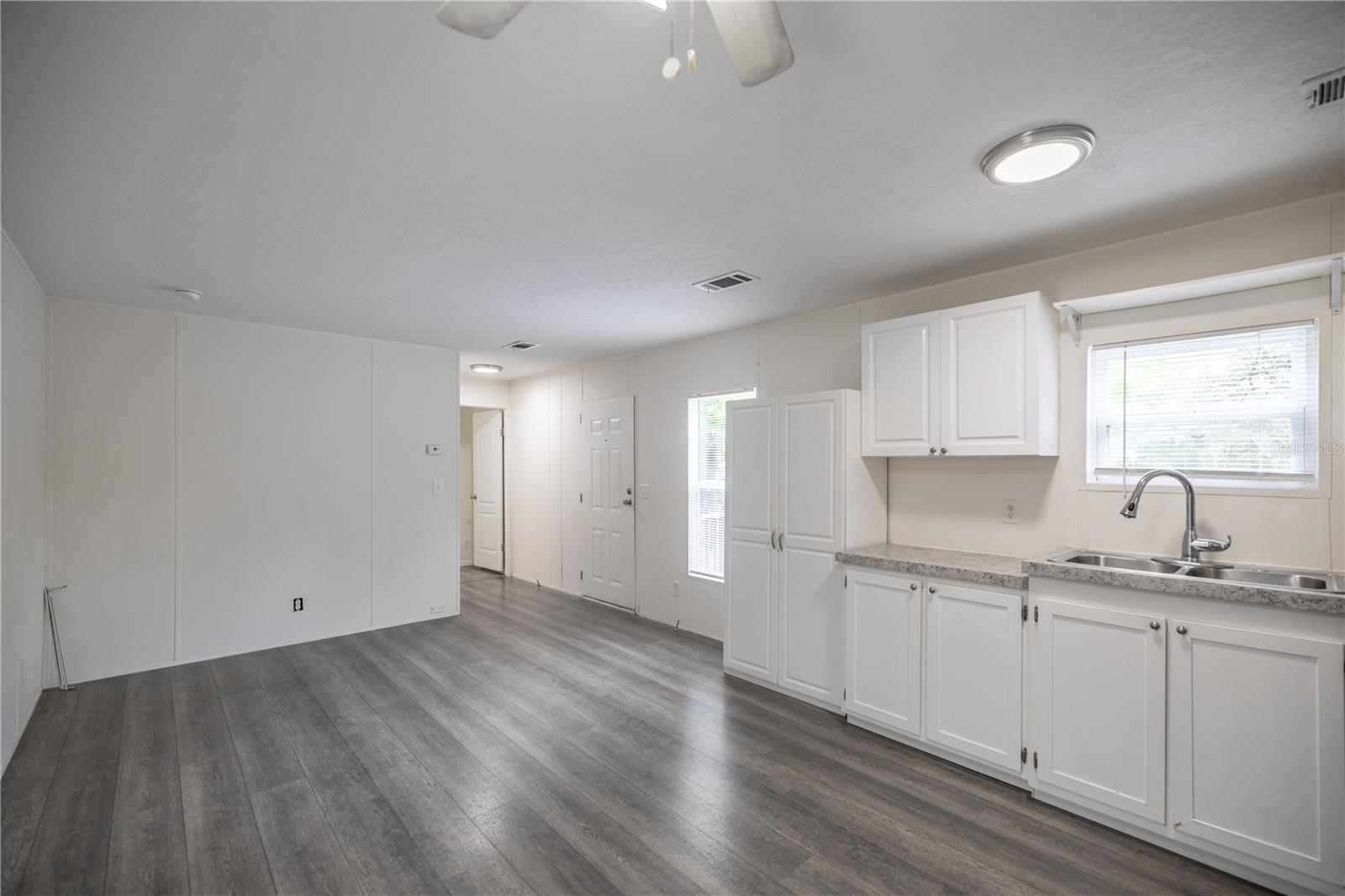 23185 NE 110TH AVE, FORT MC COY, FL, 32134