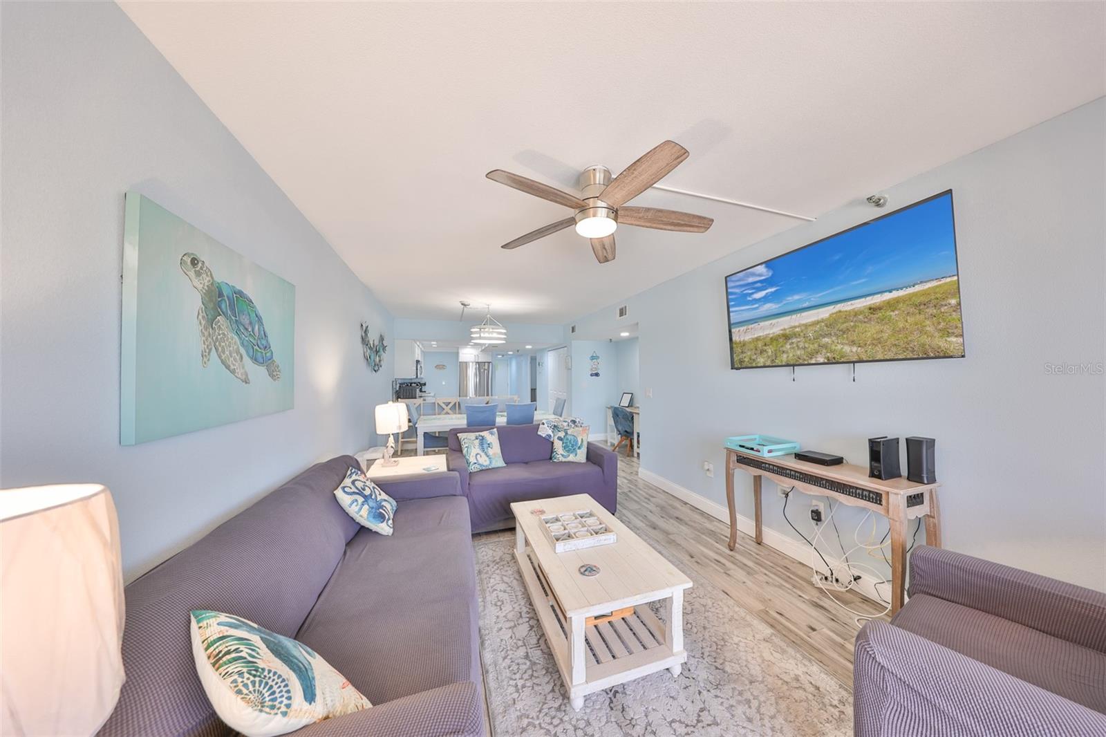 13720 GULF BLVD #303, MADEIRA BEACH, FL, 33708