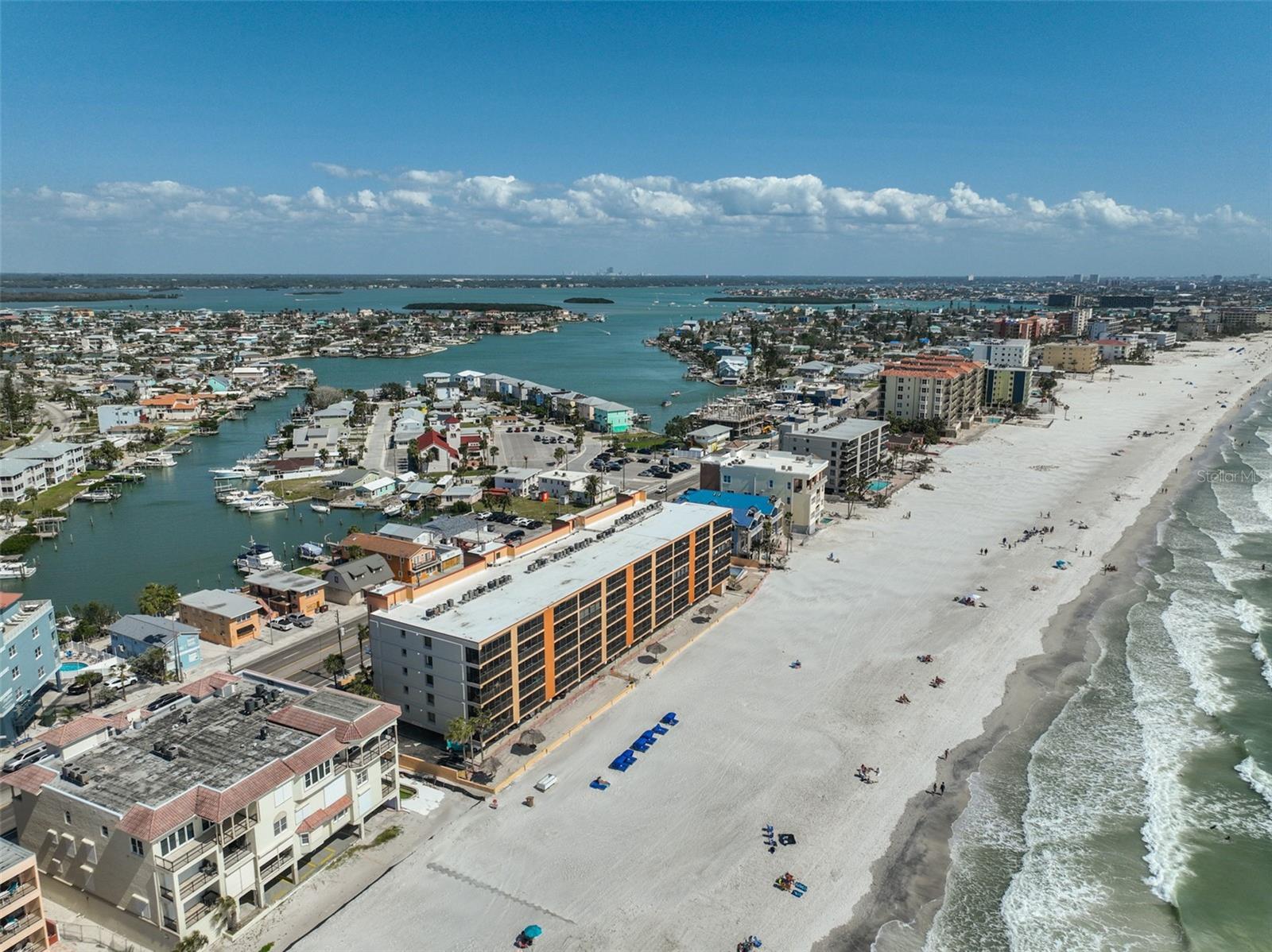 13720 GULF BLVD #303, MADEIRA BEACH, FL, 33708