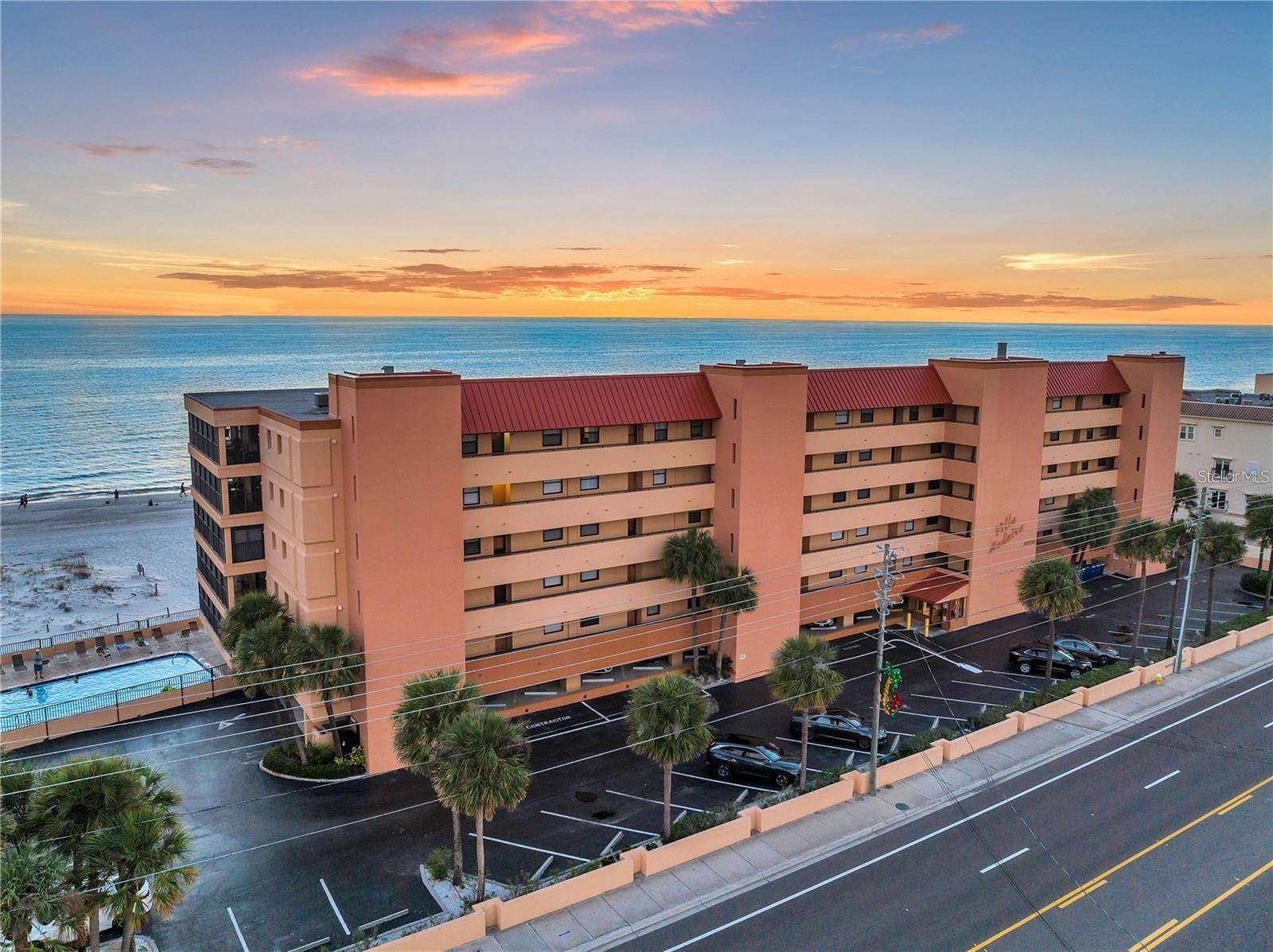 13720 GULF BLVD #303, MADEIRA BEACH, FL, 33708