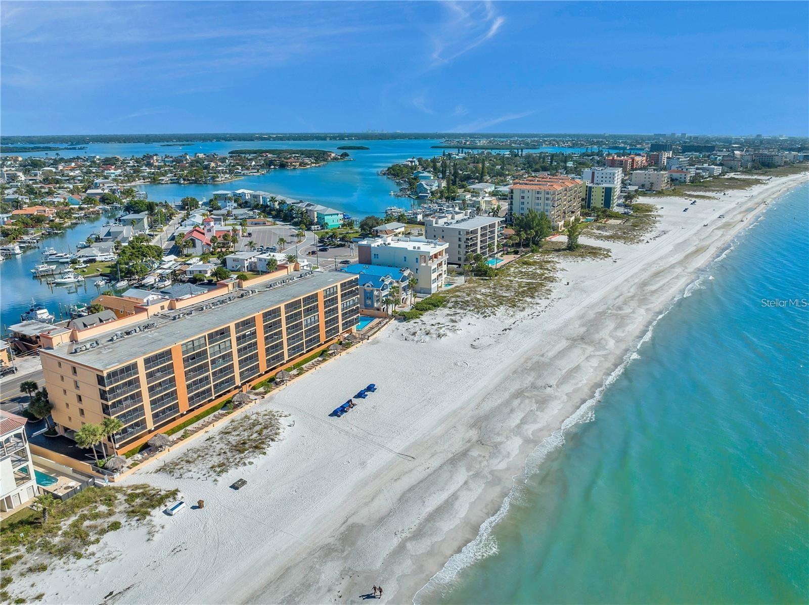 13720 GULF BLVD #303, MADEIRA BEACH, FL, 33708