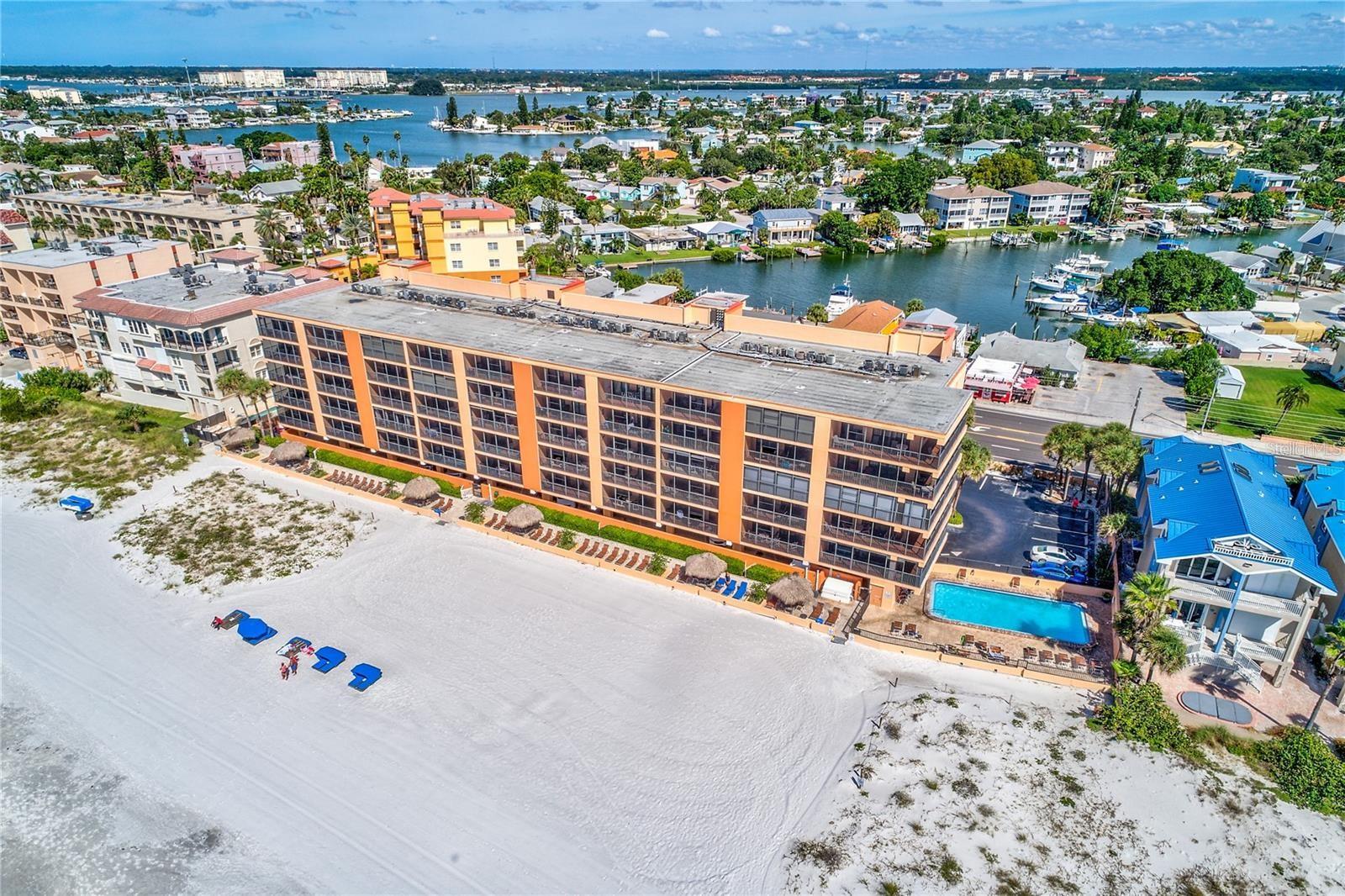 13720 GULF BLVD #303, MADEIRA BEACH, FL, 33708