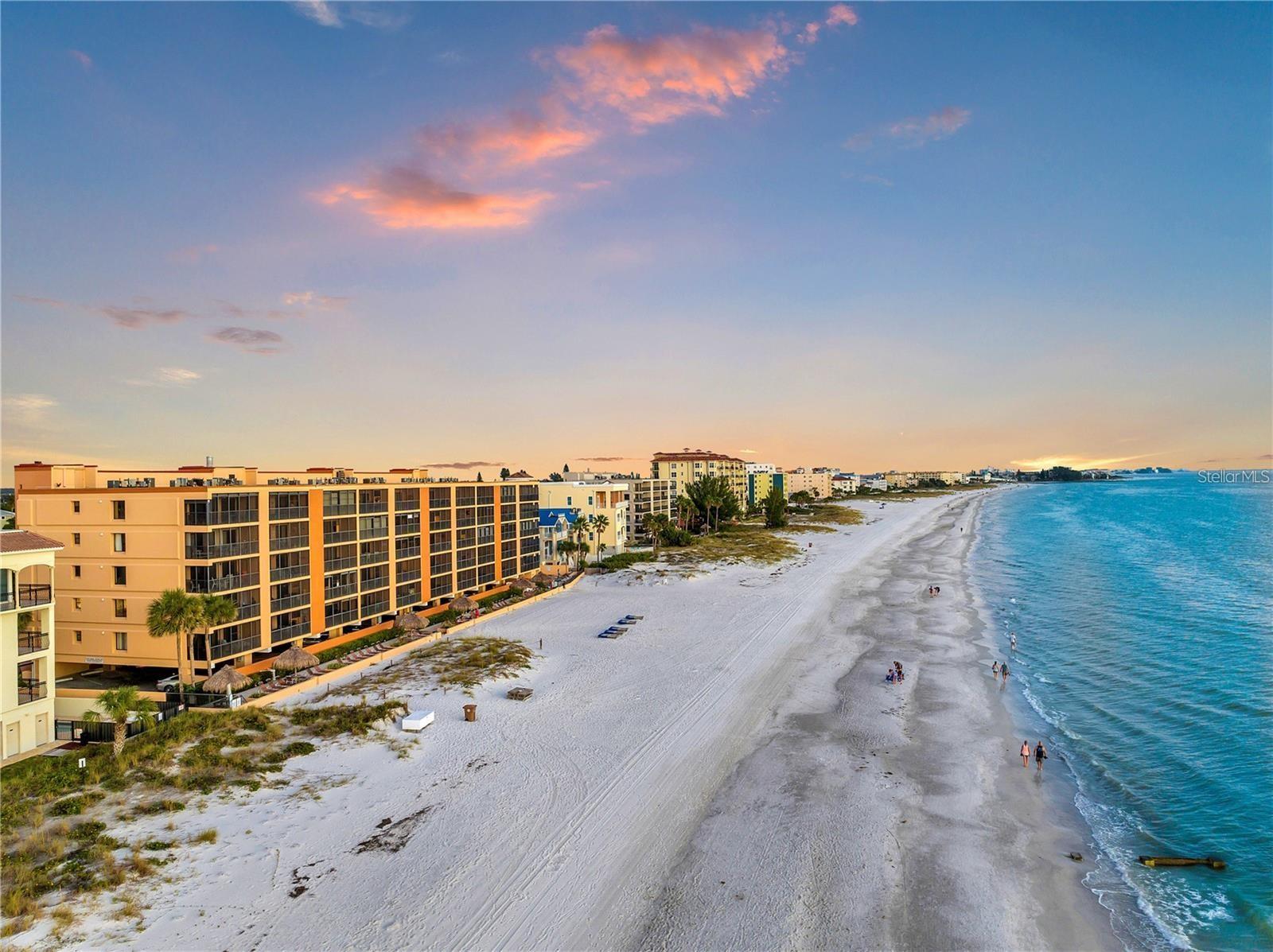 13720 GULF BLVD #303, MADEIRA BEACH, FL, 33708