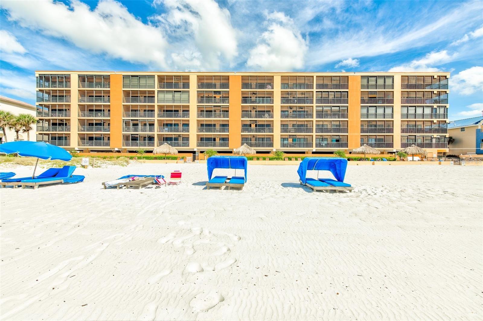 13720 GULF BLVD #303, MADEIRA BEACH, FL, 33708