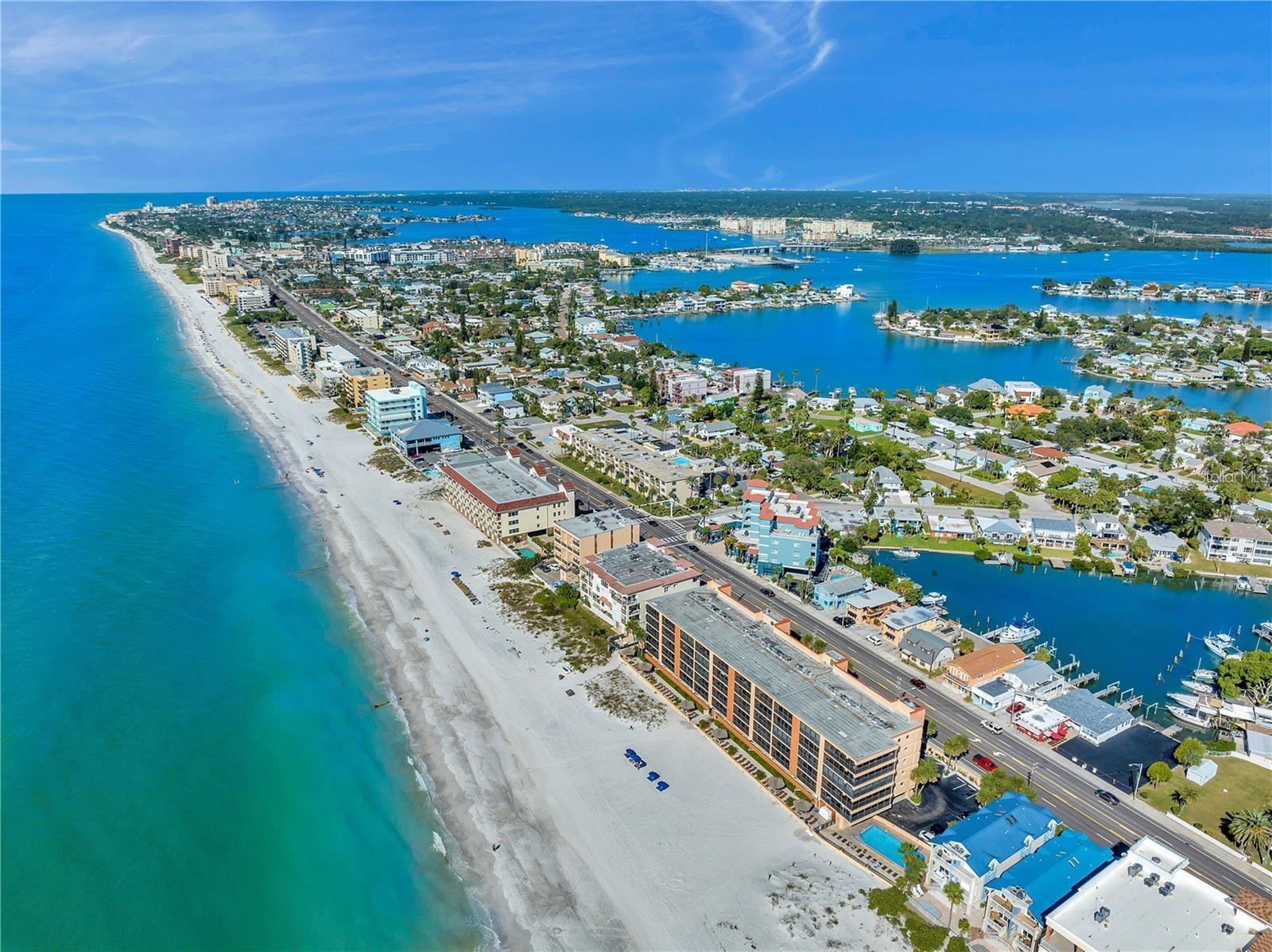 13720 GULF BLVD #303, MADEIRA BEACH, FL, 33708