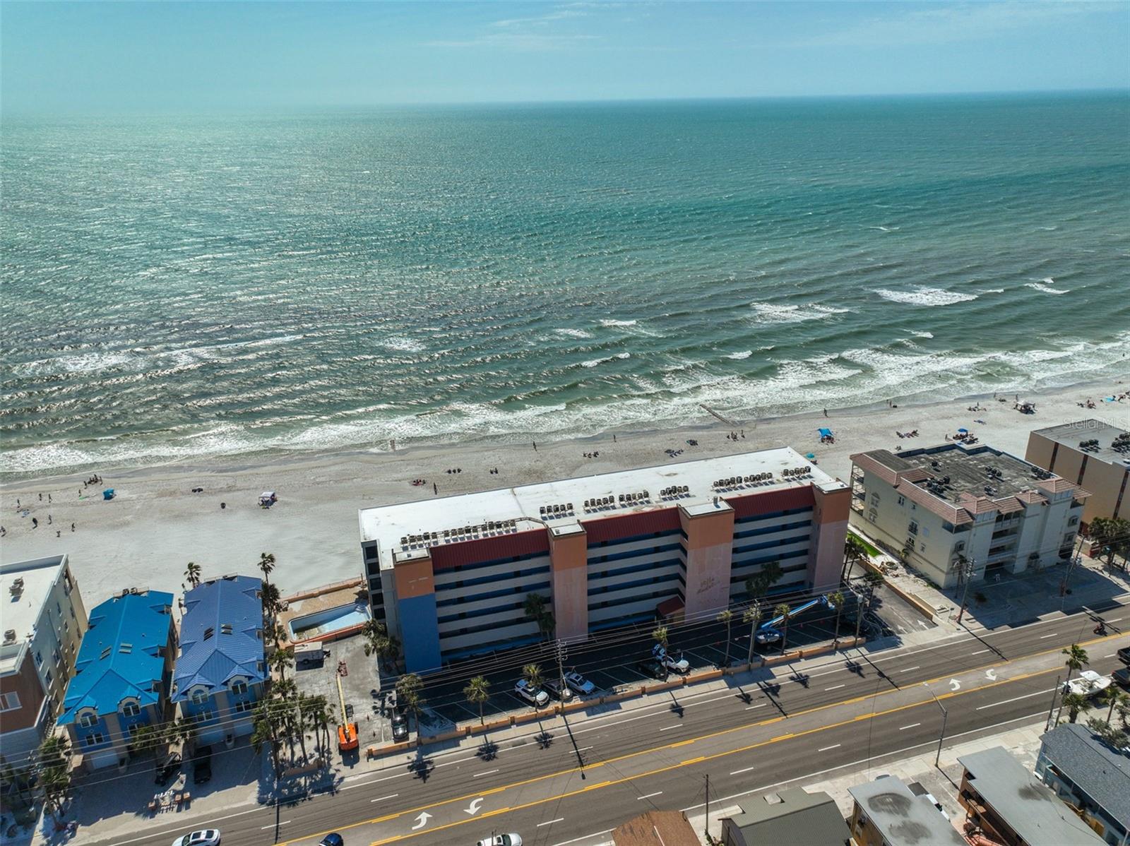 13720 GULF BLVD #303, MADEIRA BEACH, FL, 33708