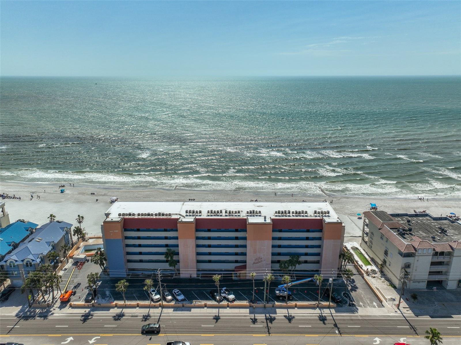 13720 GULF BLVD #303, MADEIRA BEACH, FL, 33708