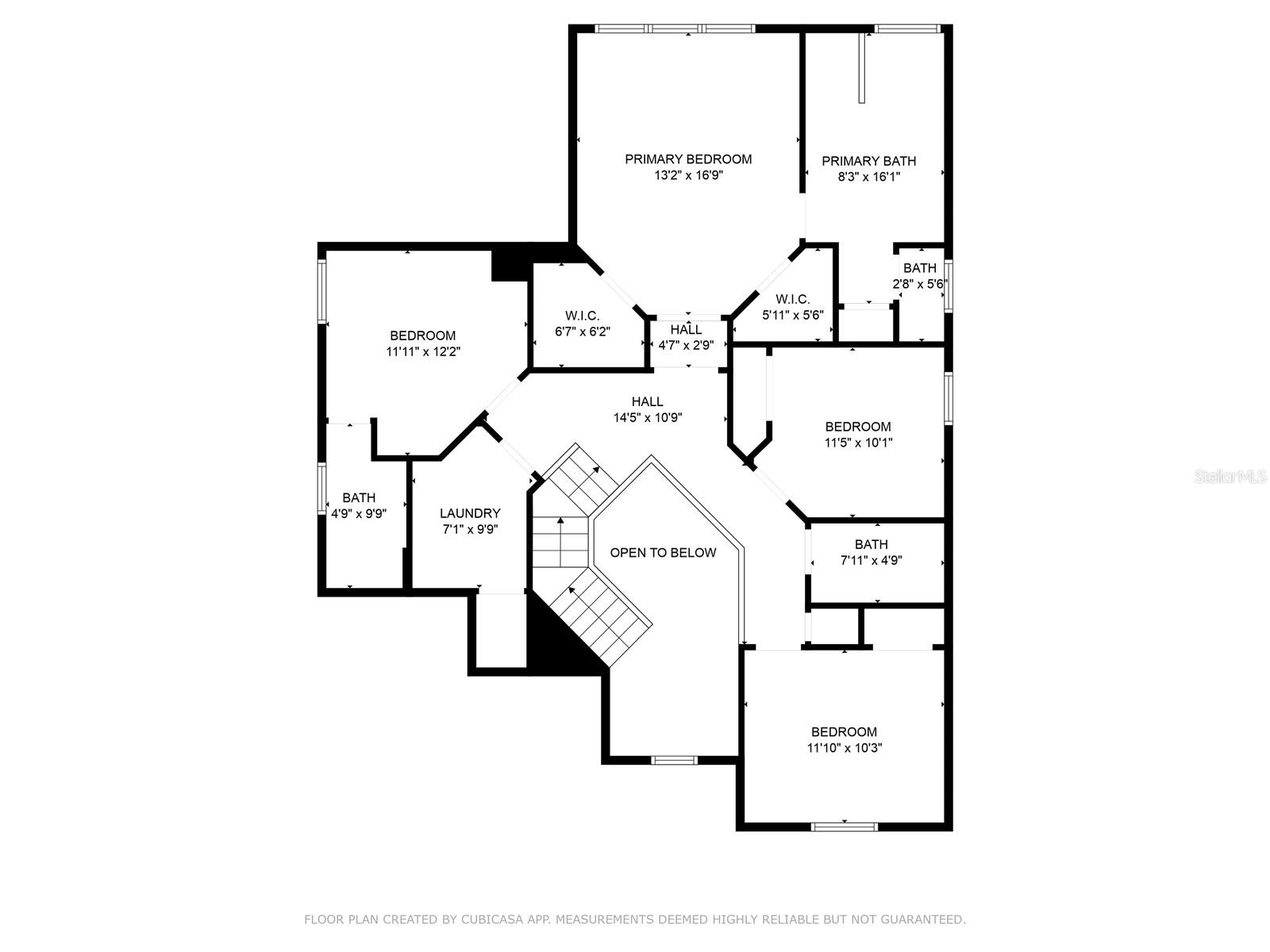 4098 SW 51 TER, OCALA, FL, 34474