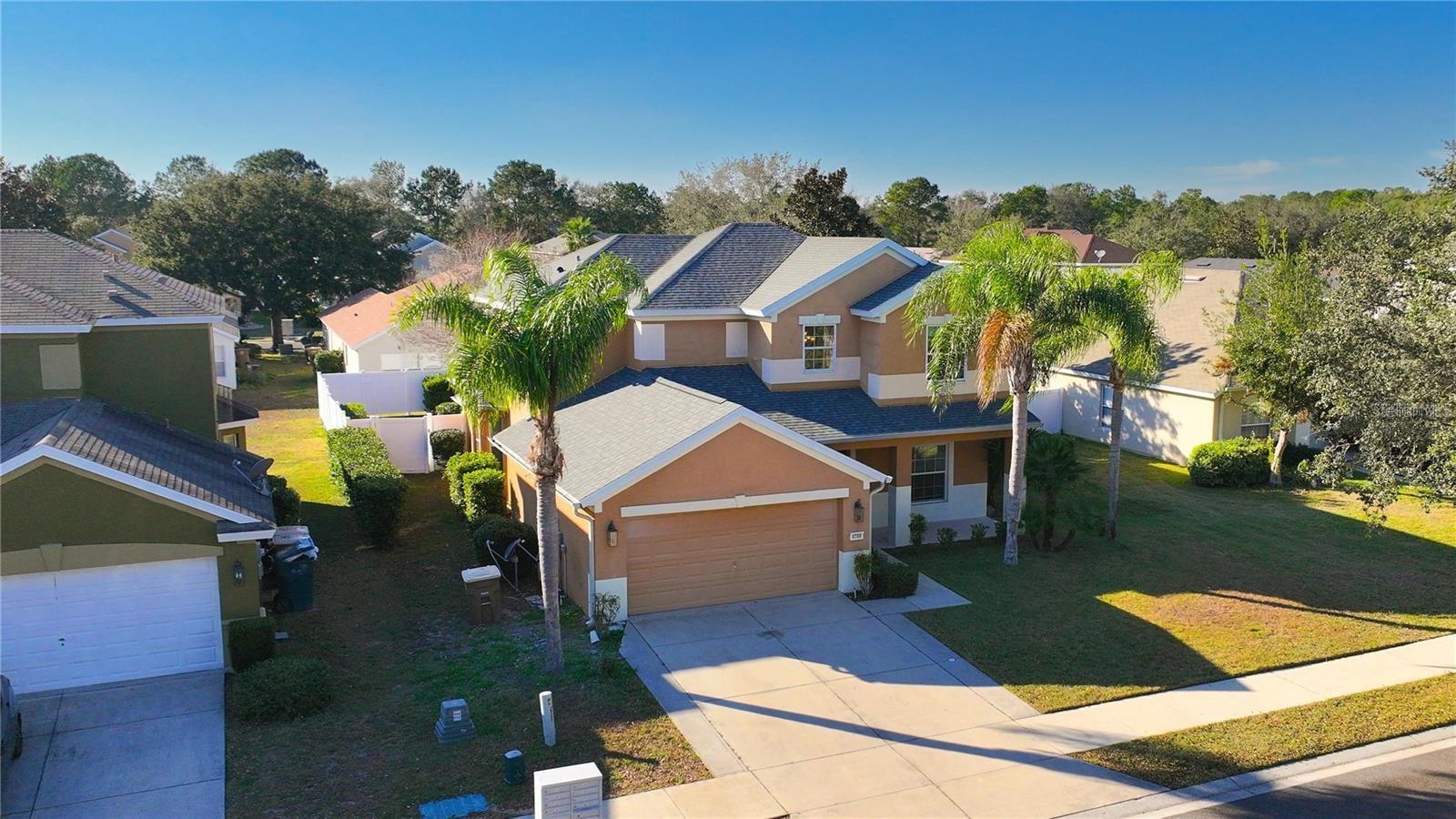 4098 SW 51 TER, OCALA, FL, 34474