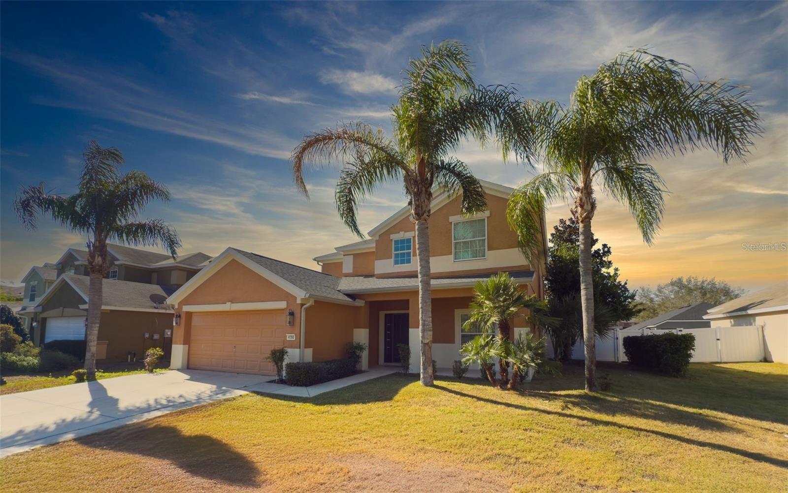 4098 SW 51 TER, OCALA, FL, 34474