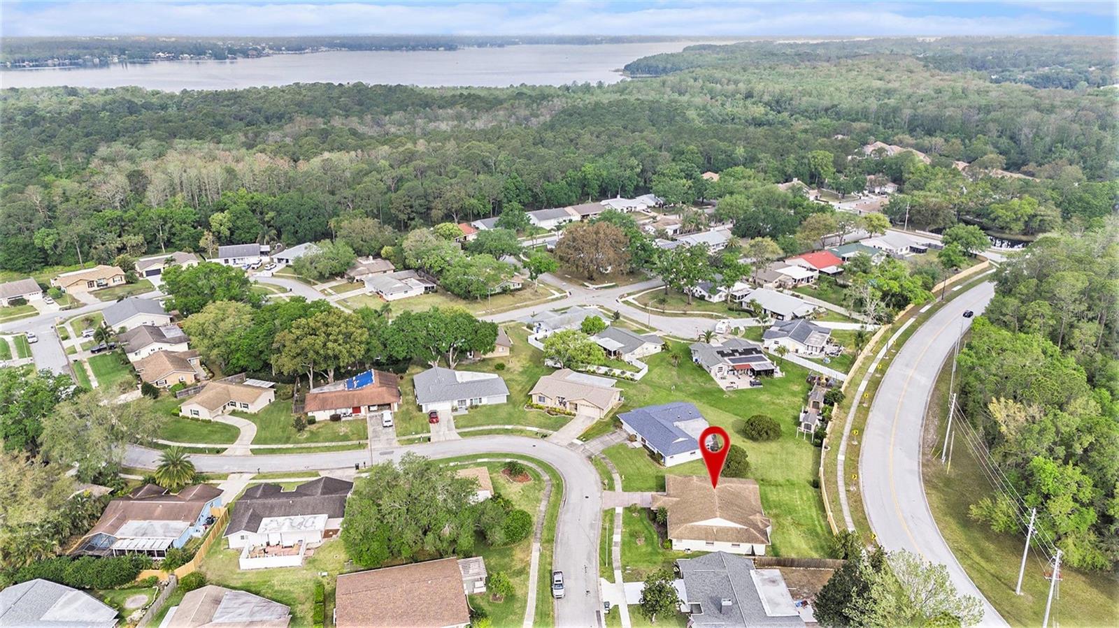 2155 CROWSNEST DR, PALM HARBOR, FL, 34685