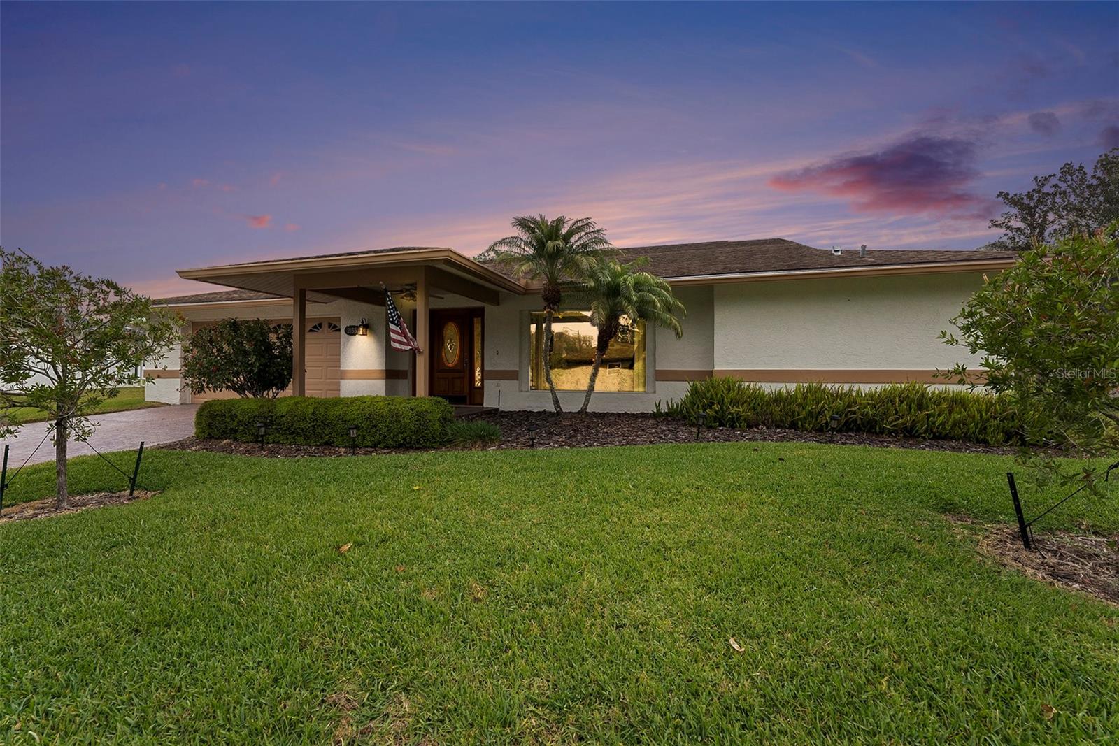 2155 CROWSNEST DR, PALM HARBOR, FL, 34685