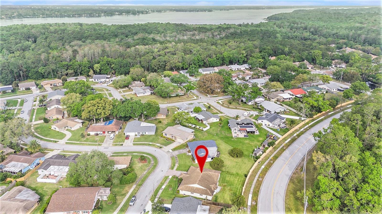 2155 CROWSNEST DR, PALM HARBOR, FL, 34685