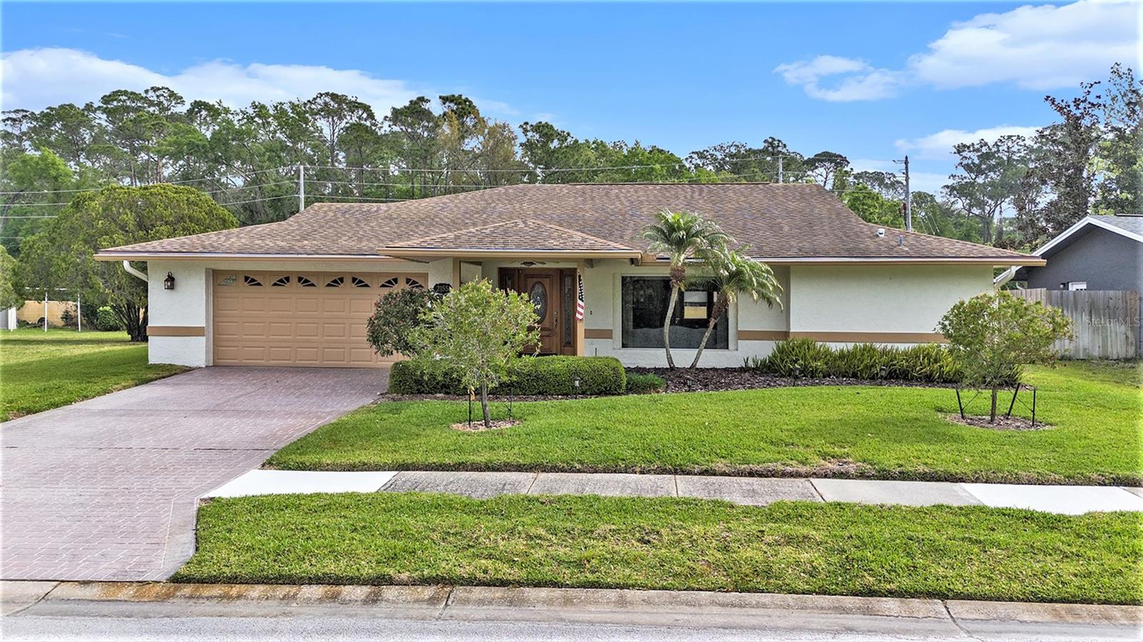 2155 CROWSNEST DR, PALM HARBOR, FL, 34685