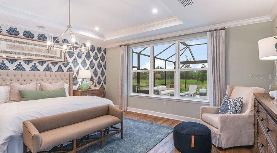 1725 TRAILHEAD LN, ZEPHYRHILLS, FL, 33541