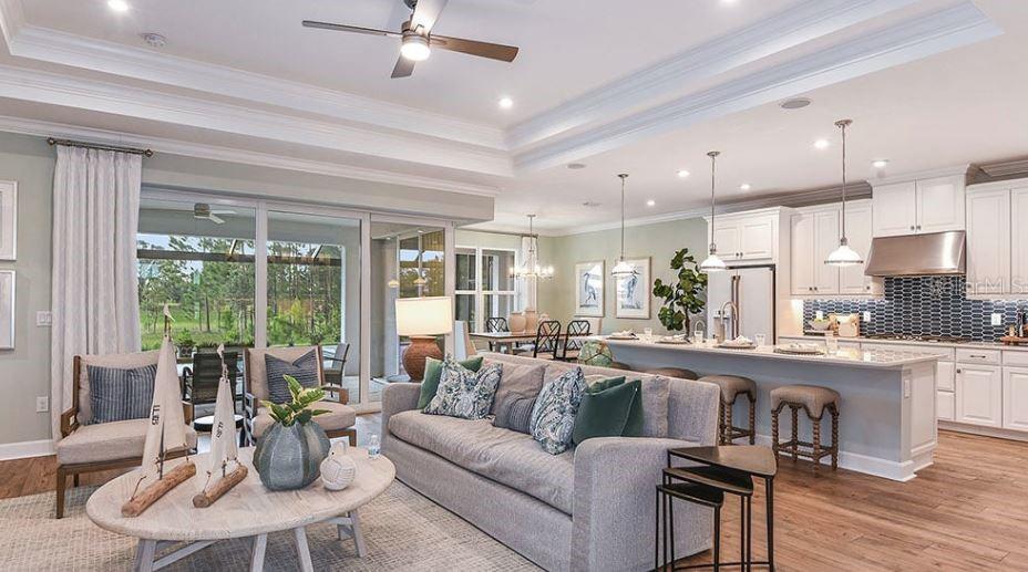 1725 TRAILHEAD LN, ZEPHYRHILLS, FL, 33541