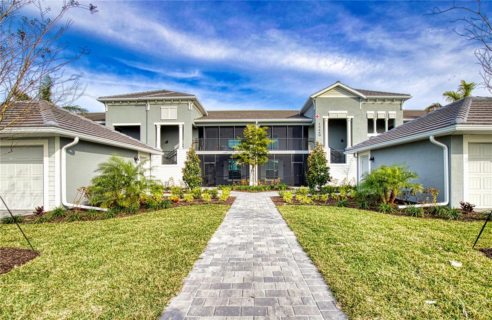12440 WELLEN GOLF ST #103, VENICE, FL, 34293