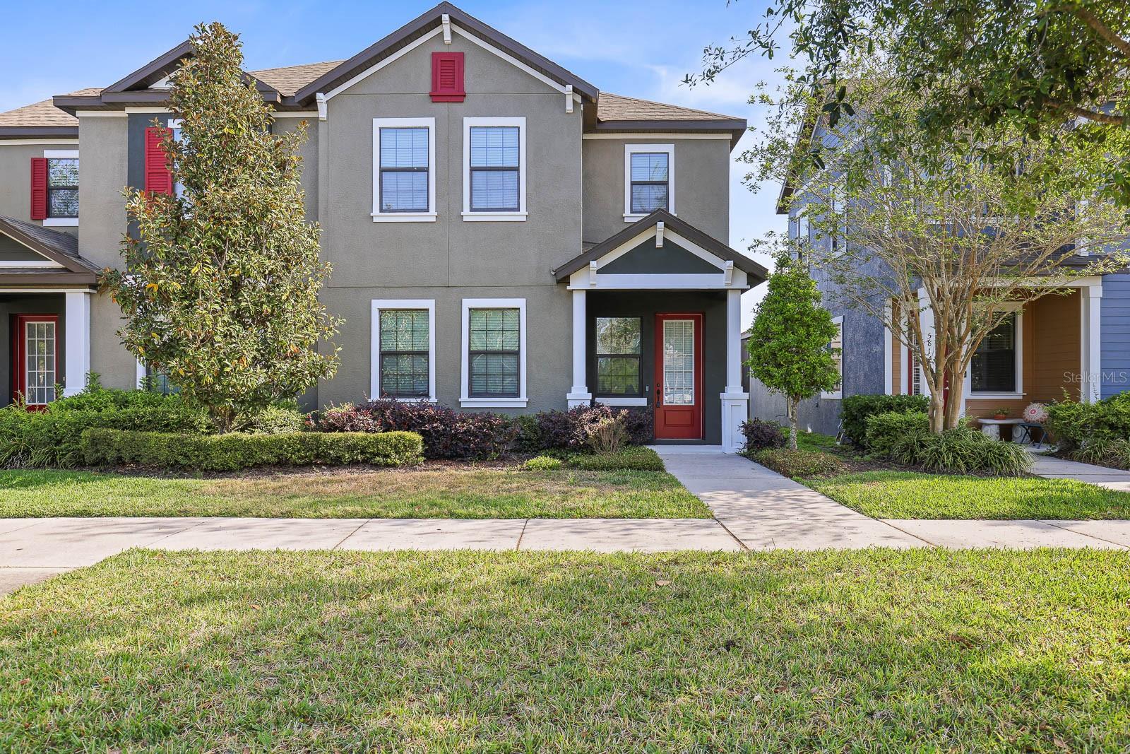 5812 CIRCA FISHHAWK BLVD, LITHIA, FL, 33547