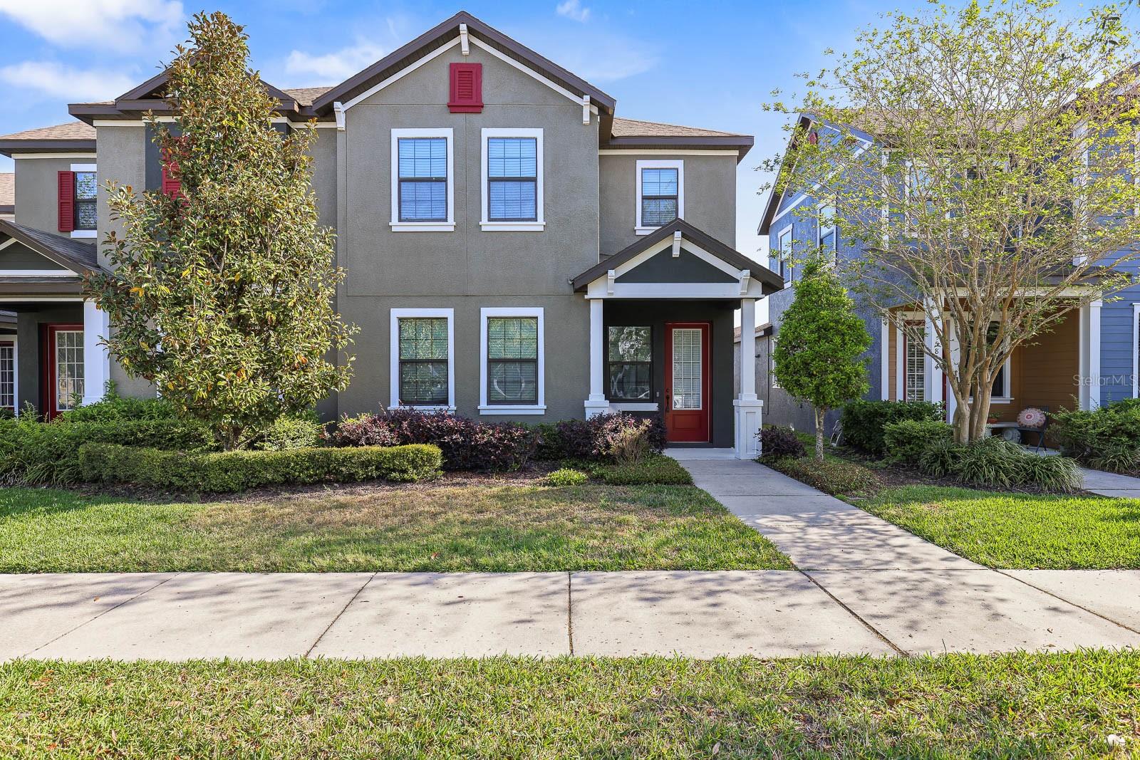 5812 CIRCA FISHHAWK BLVD, LITHIA, FL, 33547