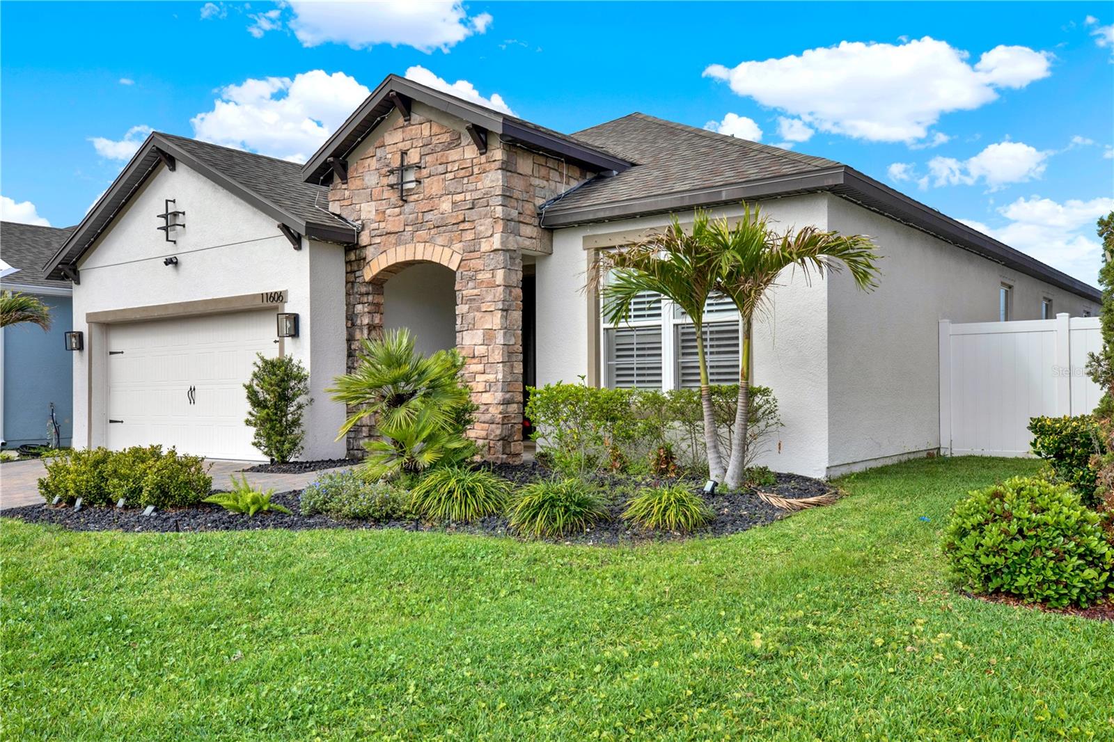 11606 NAVEL ORANGE WAY, TAMPA, FL, 33626