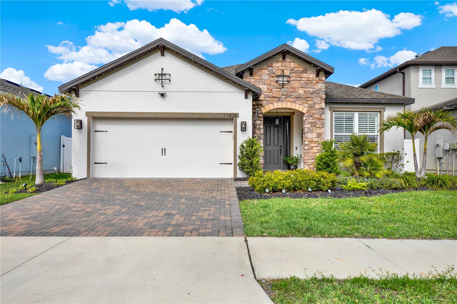 11606 NAVEL ORANGE WAY, TAMPA, FL, 33626