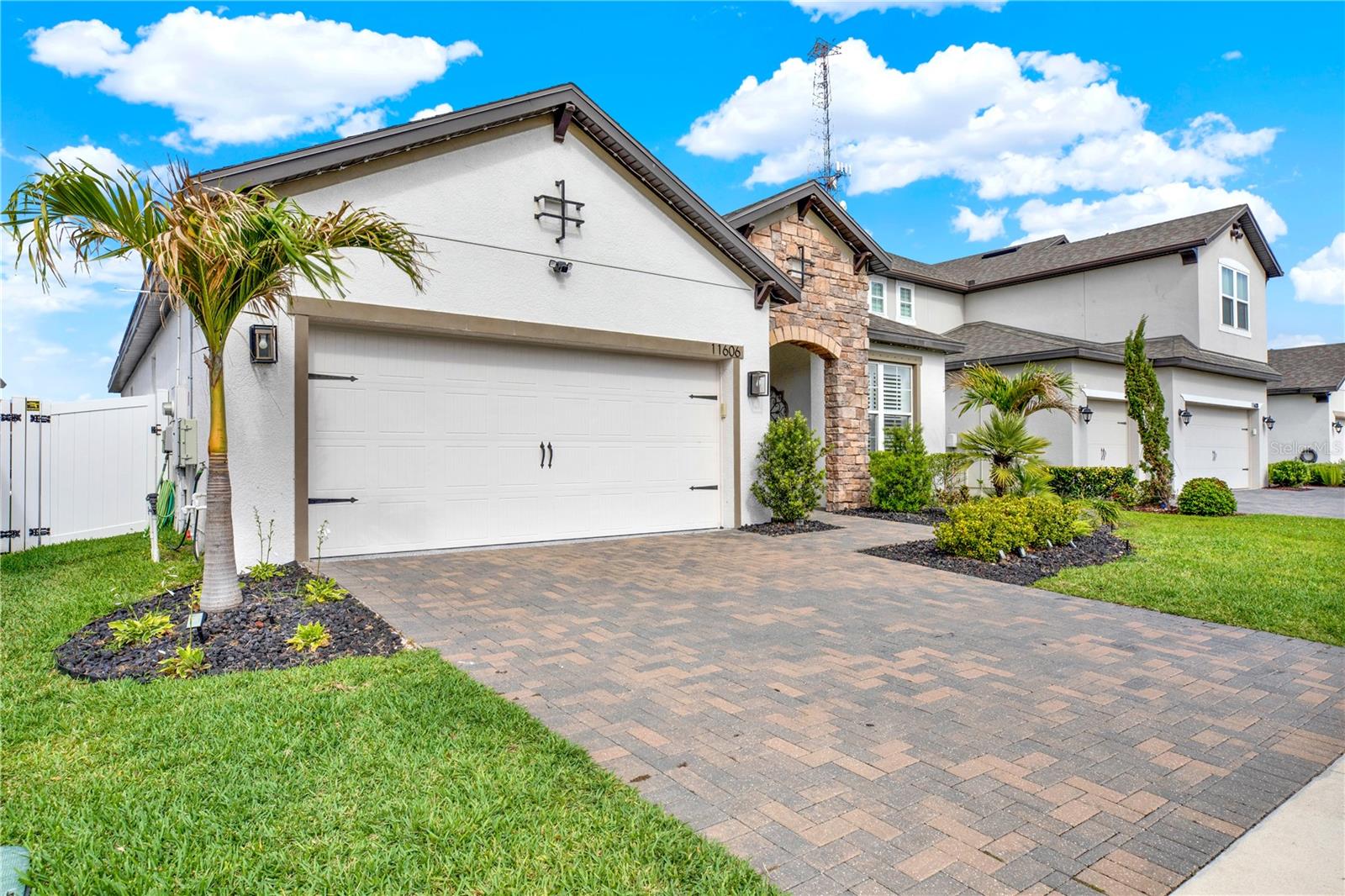 11606 NAVEL ORANGE WAY, TAMPA, FL, 33626