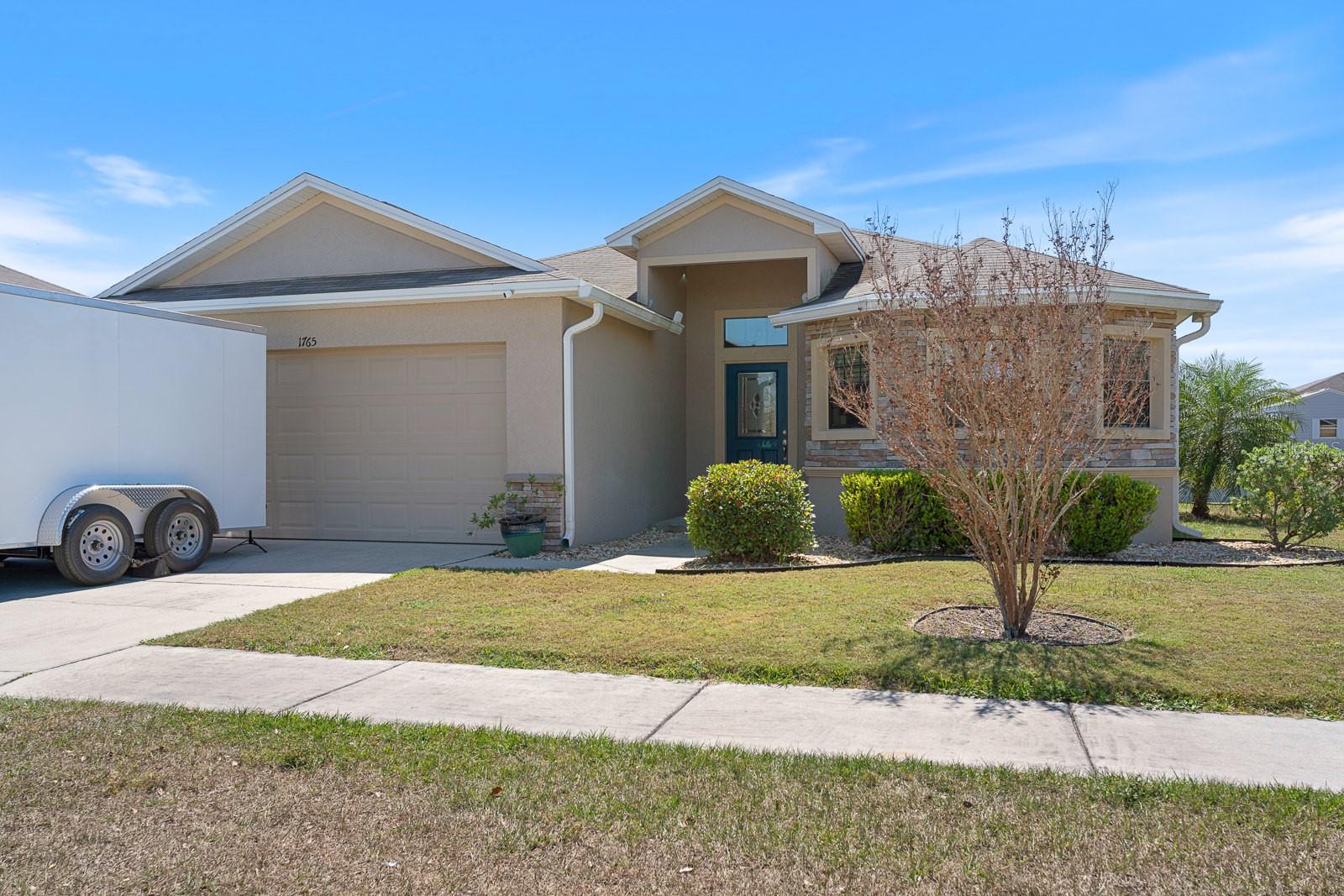 1765 KINGSMILL DR, BARTOW, FL, 33830