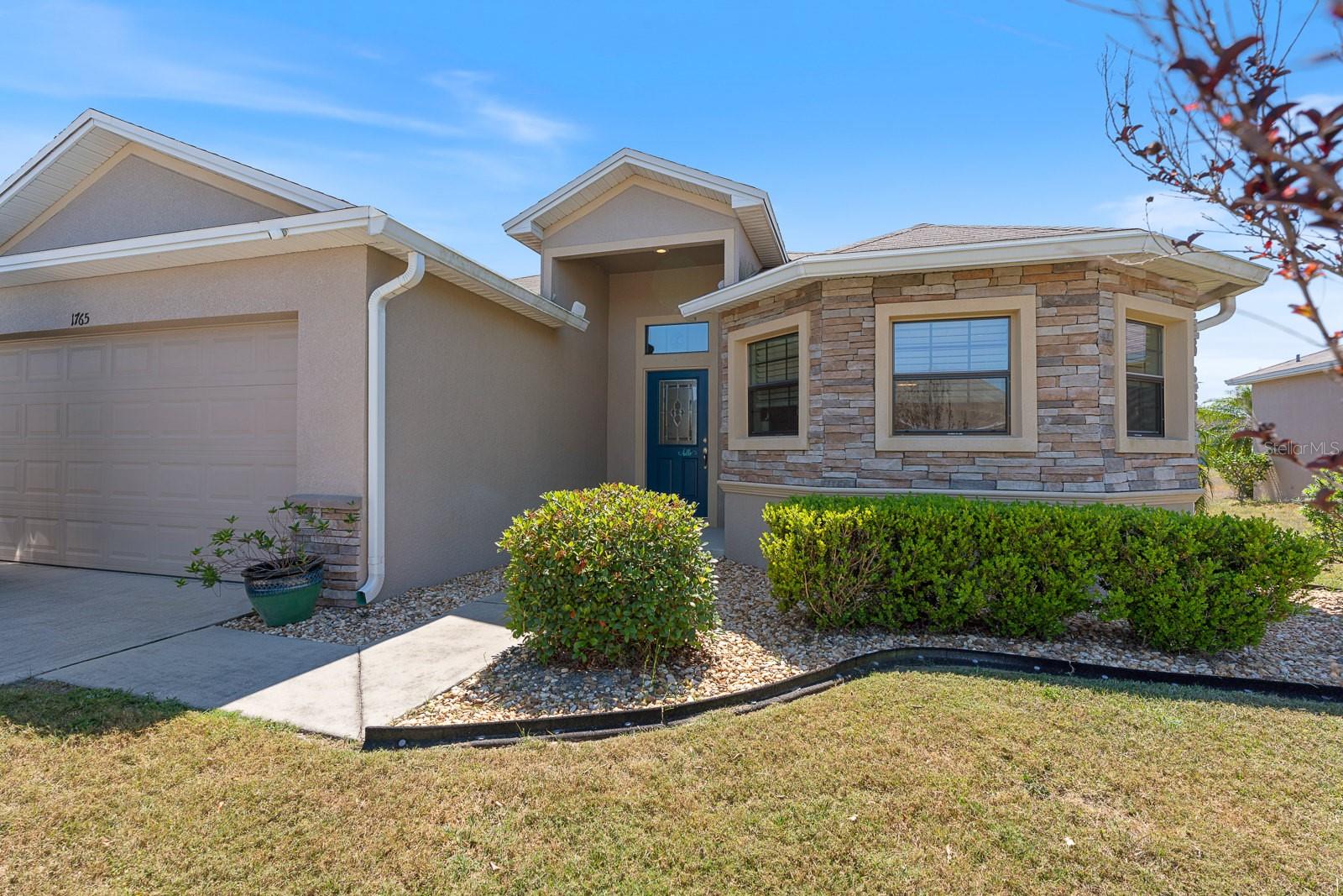 1765 KINGSMILL DR, BARTOW, FL, 33830