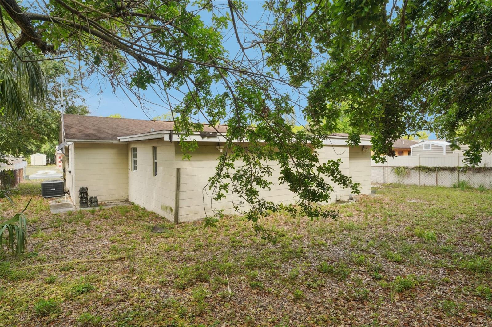 3011 DODGE ST, TAMPA, FL, 33605
