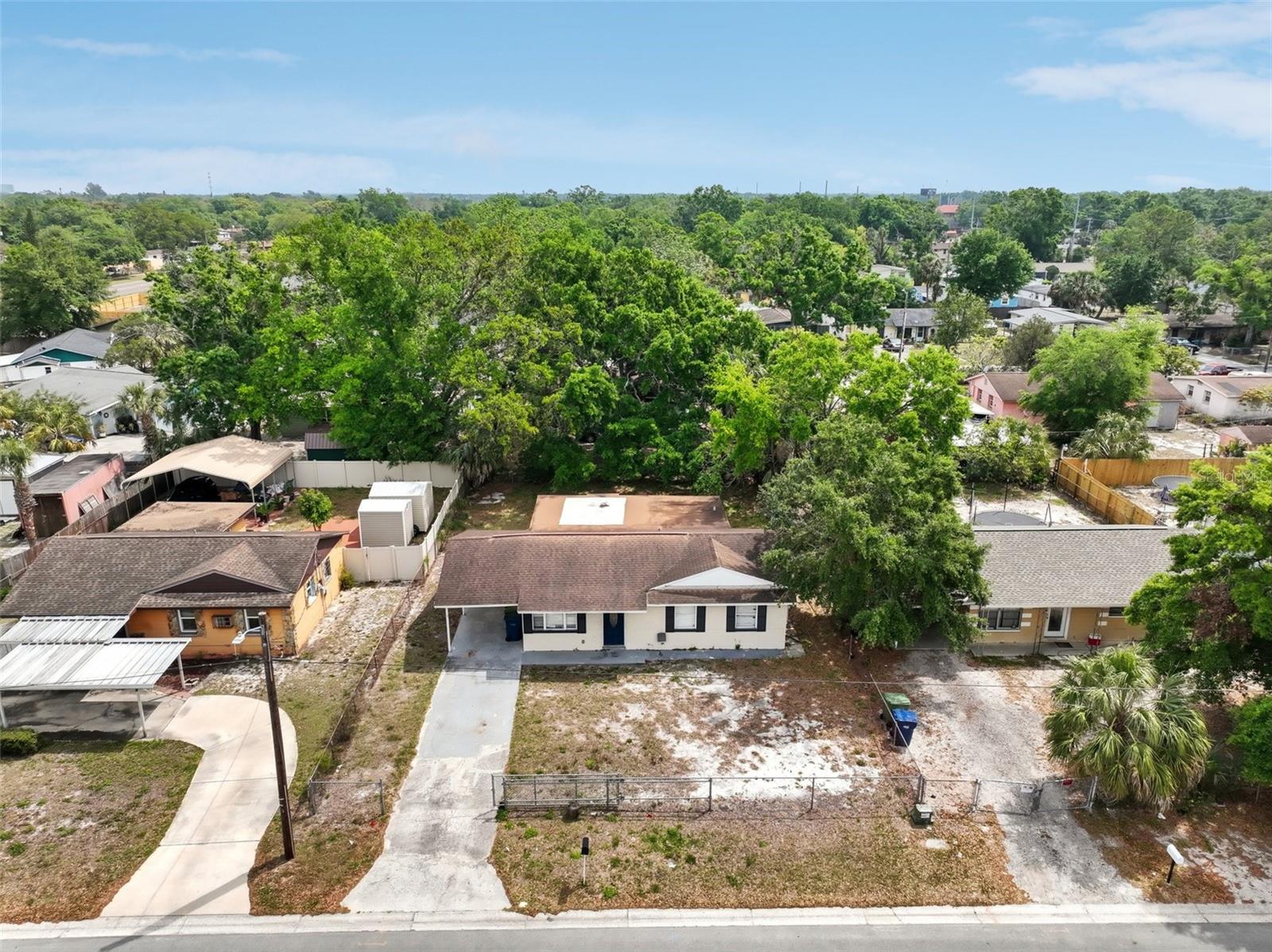 3011 DODGE ST, TAMPA, FL, 33605