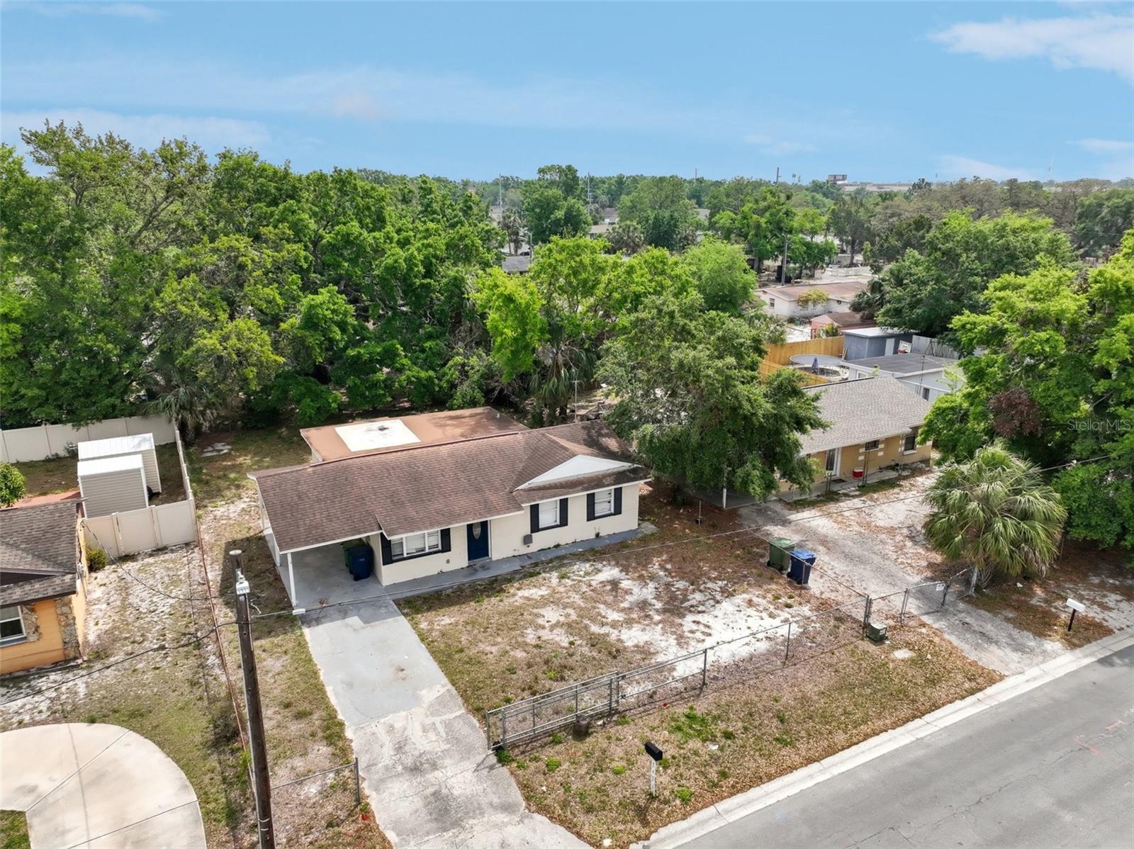 3011 DODGE ST, TAMPA, FL, 33605