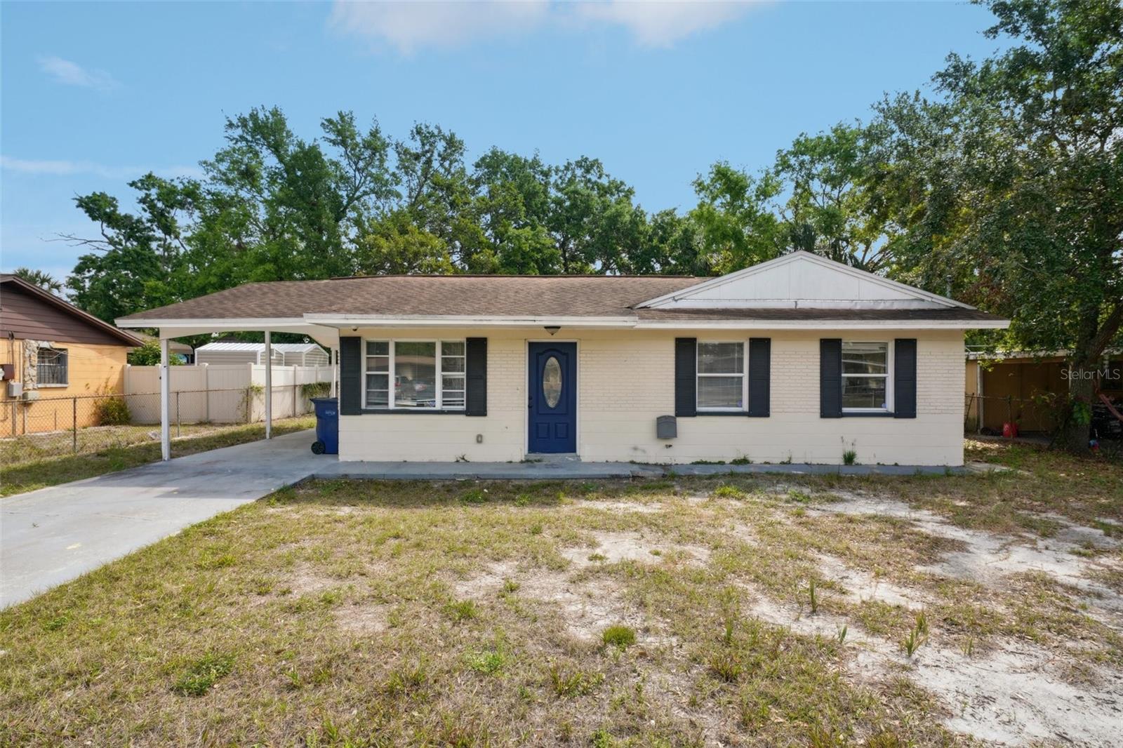 3011 DODGE ST, TAMPA, FL, 33605