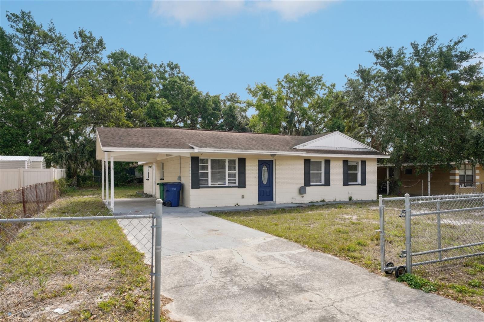 3011 DODGE ST, TAMPA, FL, 33605