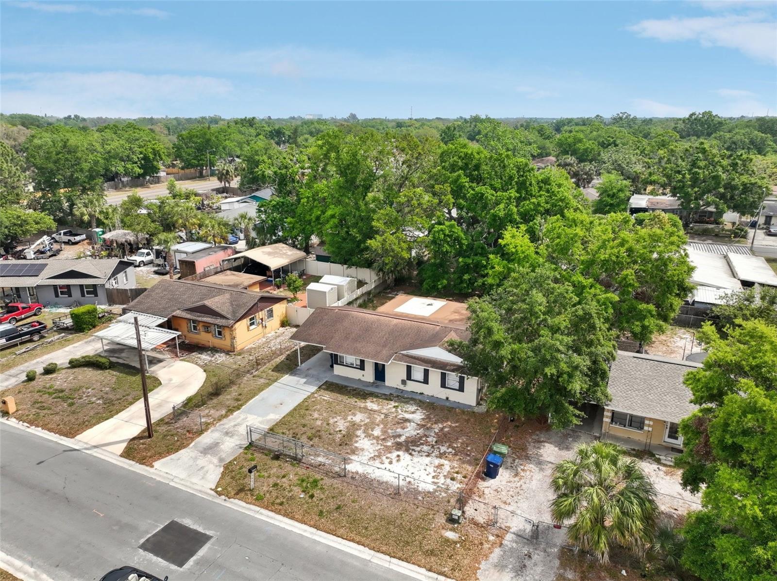 3011 DODGE ST, TAMPA, FL, 33605