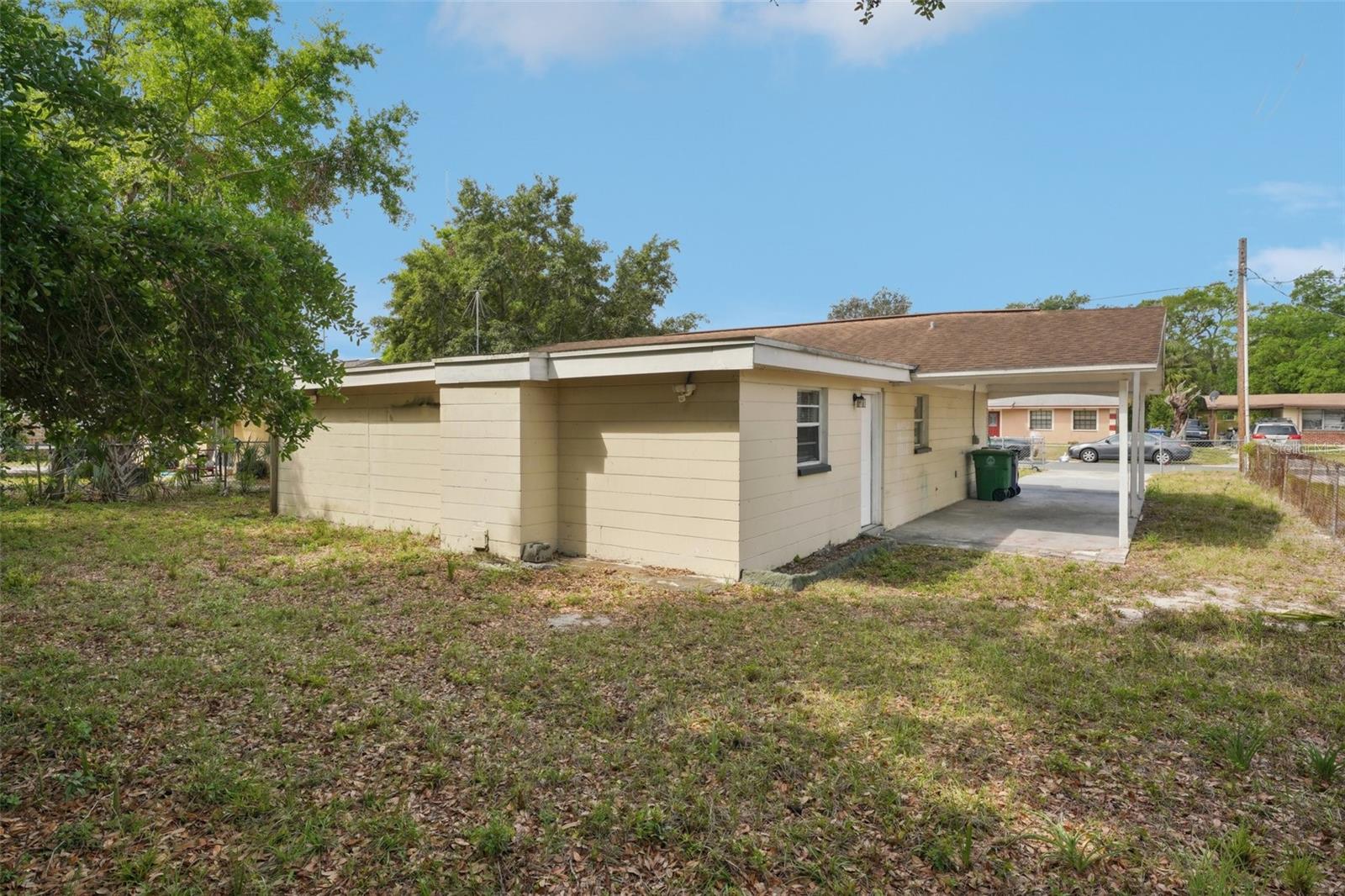 3011 DODGE ST, TAMPA, FL, 33605